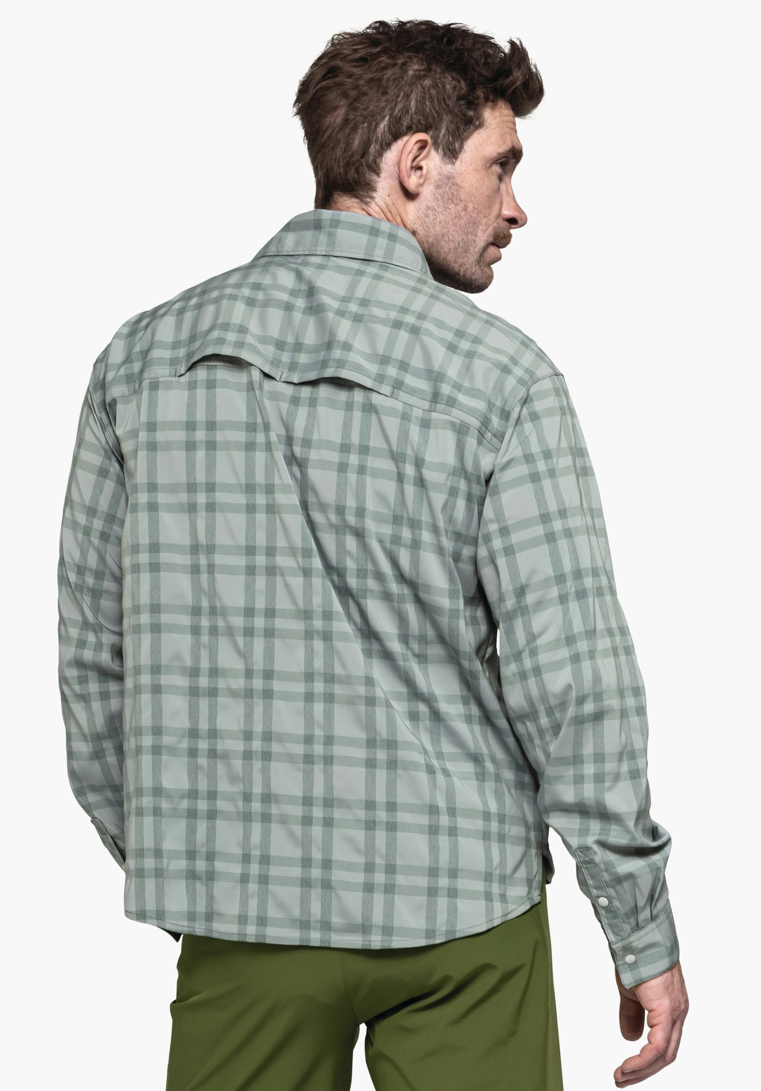 Bike Shirt Style Jalpuh MNS