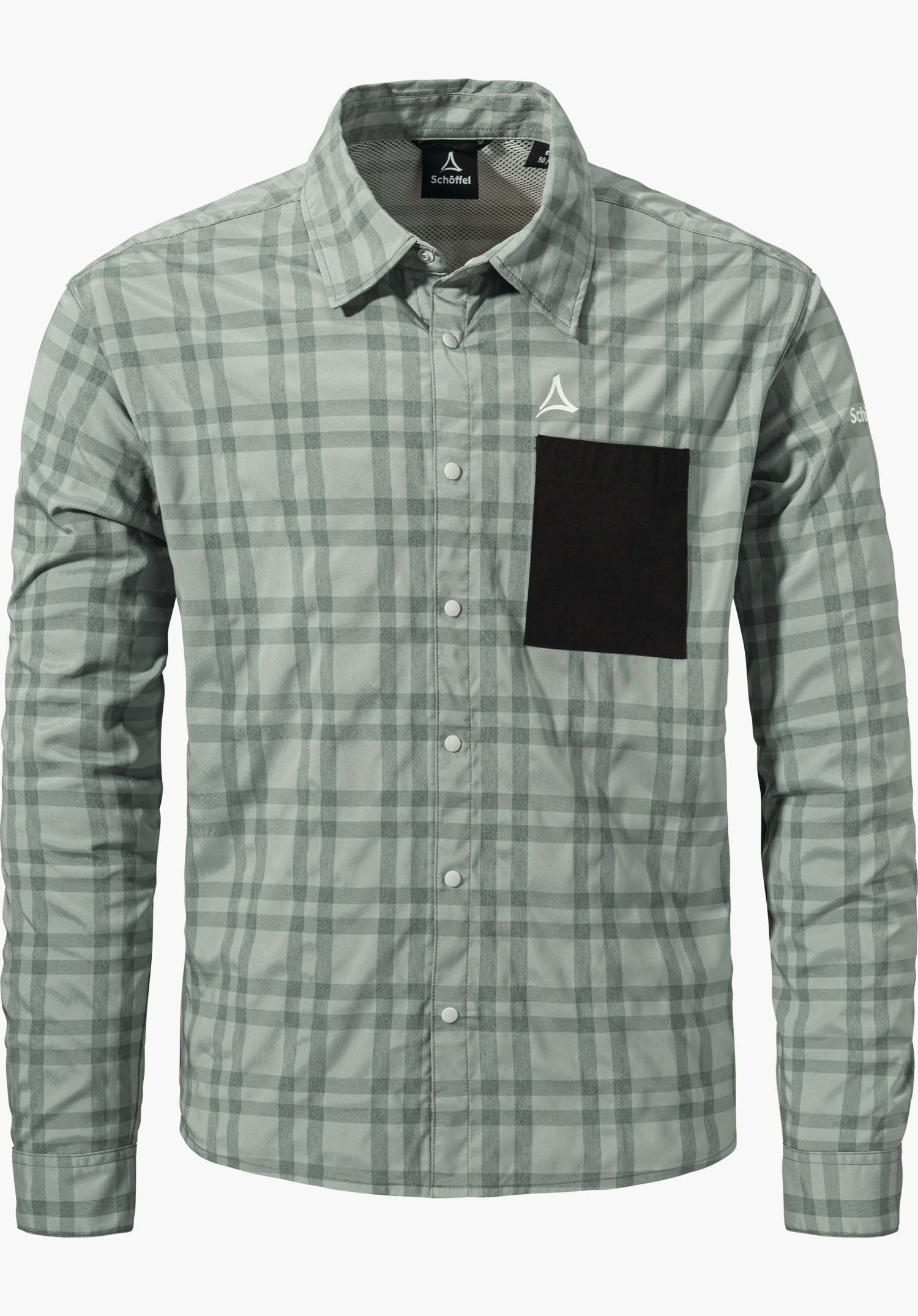 Bike Shirt Style Jalpuh MNS