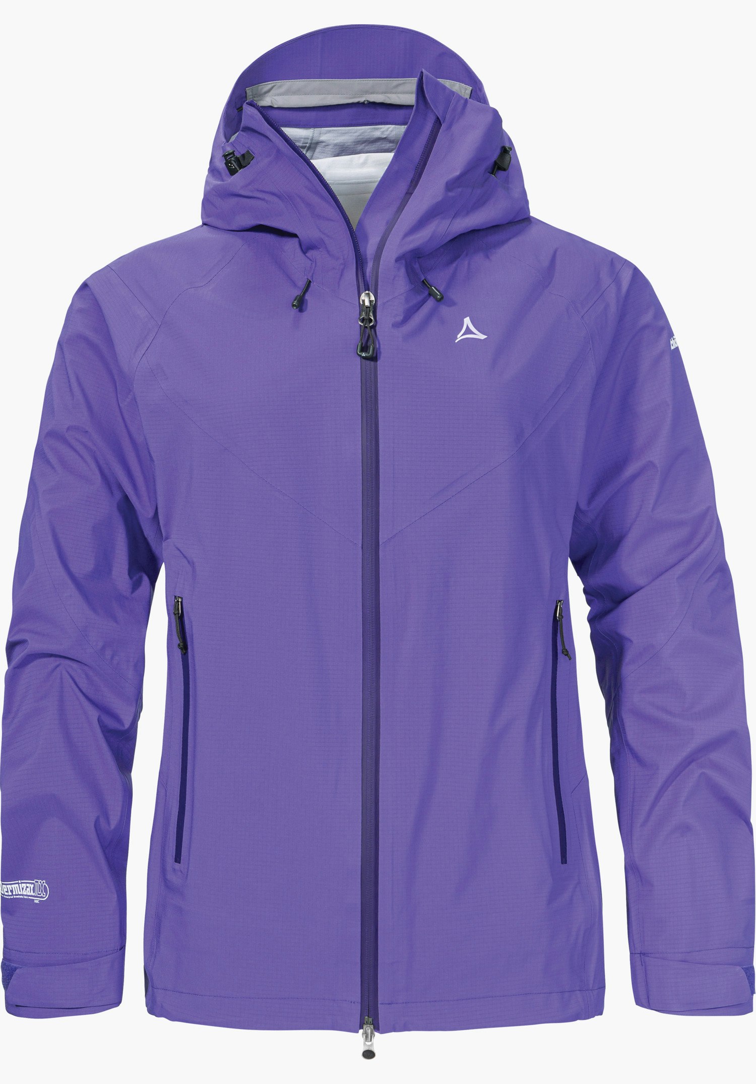 Jacket Style Blaueis WMS