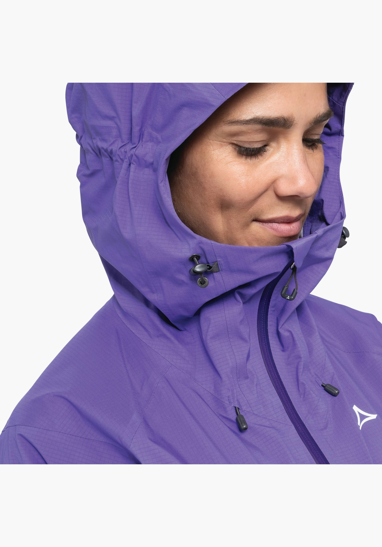 Jacket Style Blaueis WMS