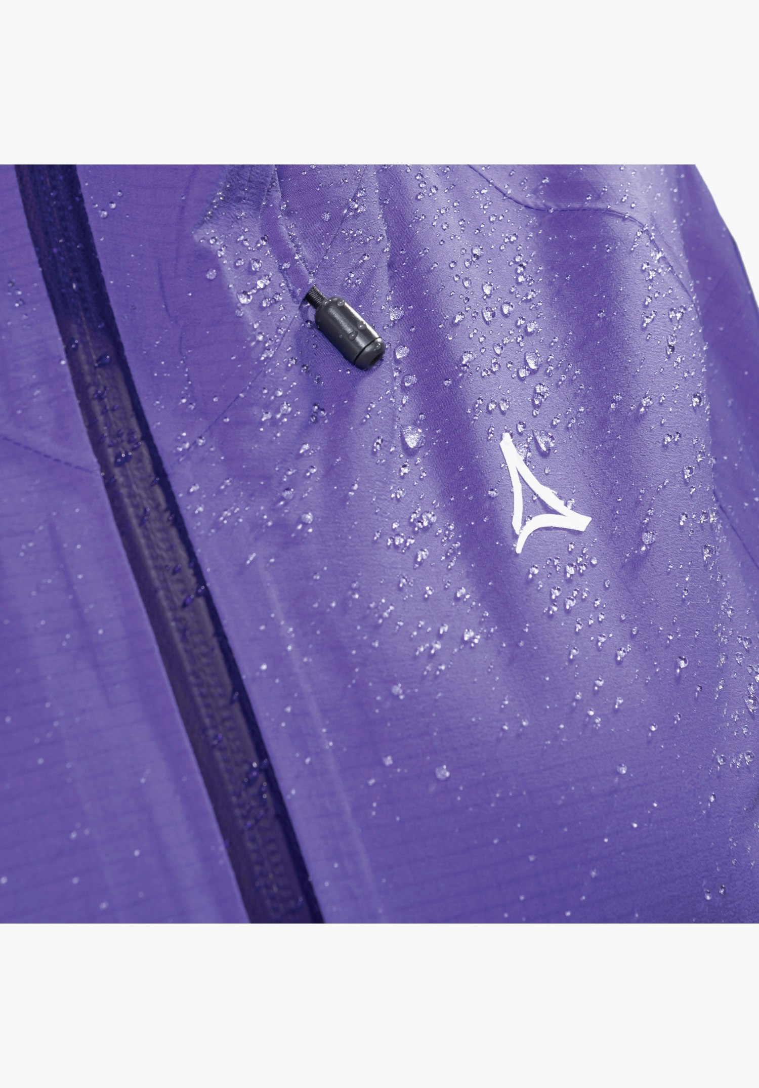 Jacket Style Blaueis WMS