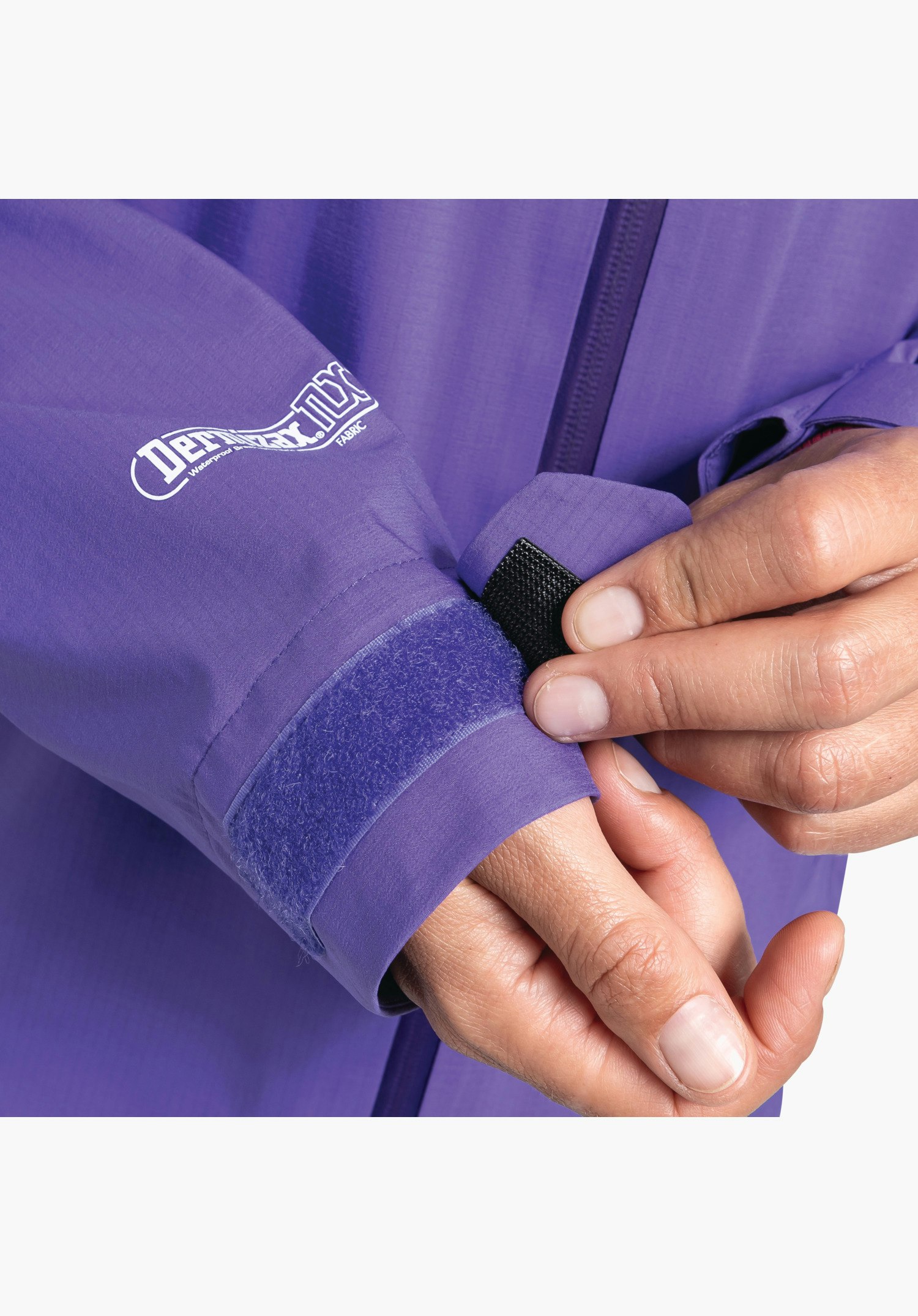 Jacket Style Blaueis WMS