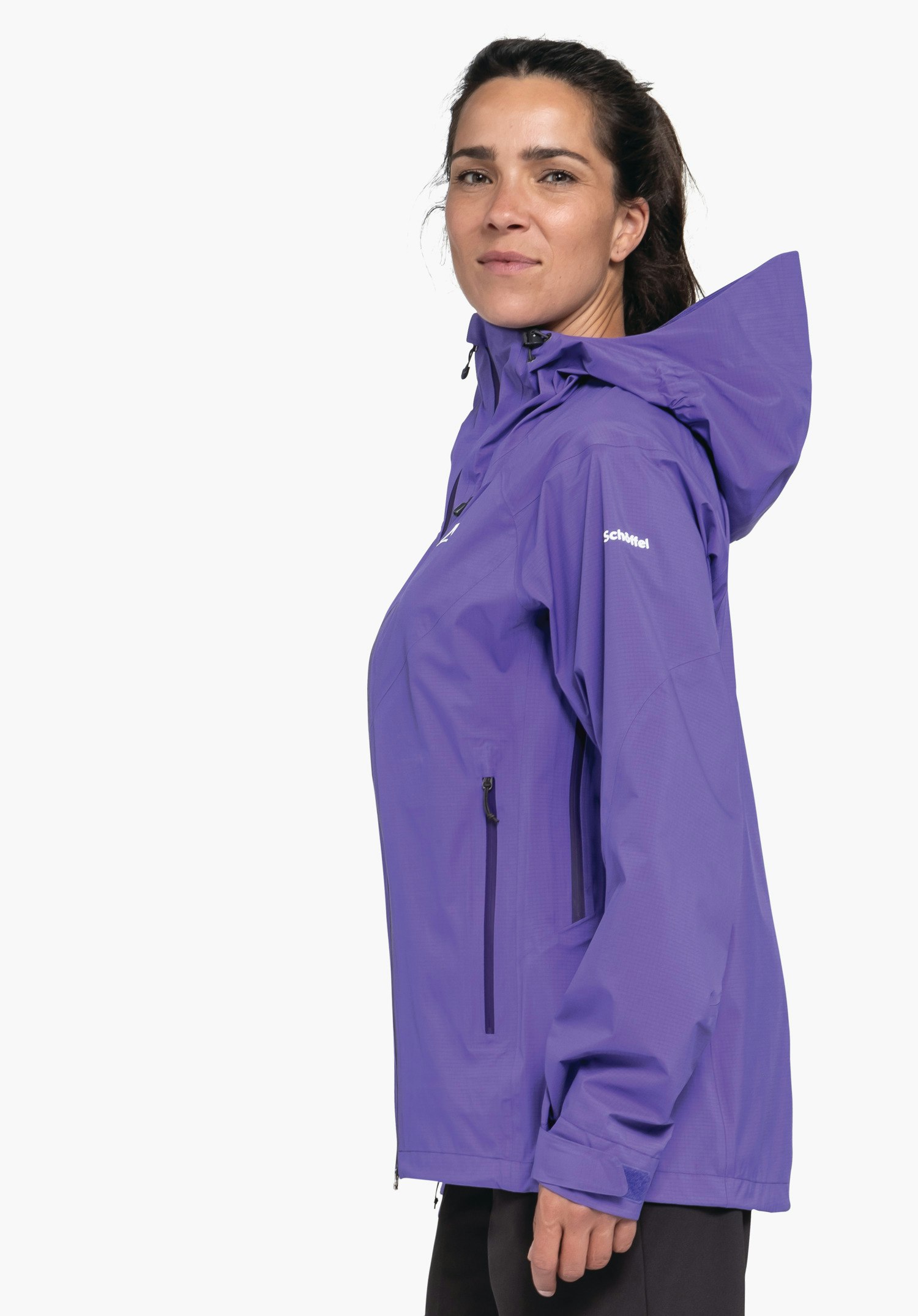 Jacket Style Blaueis WMS