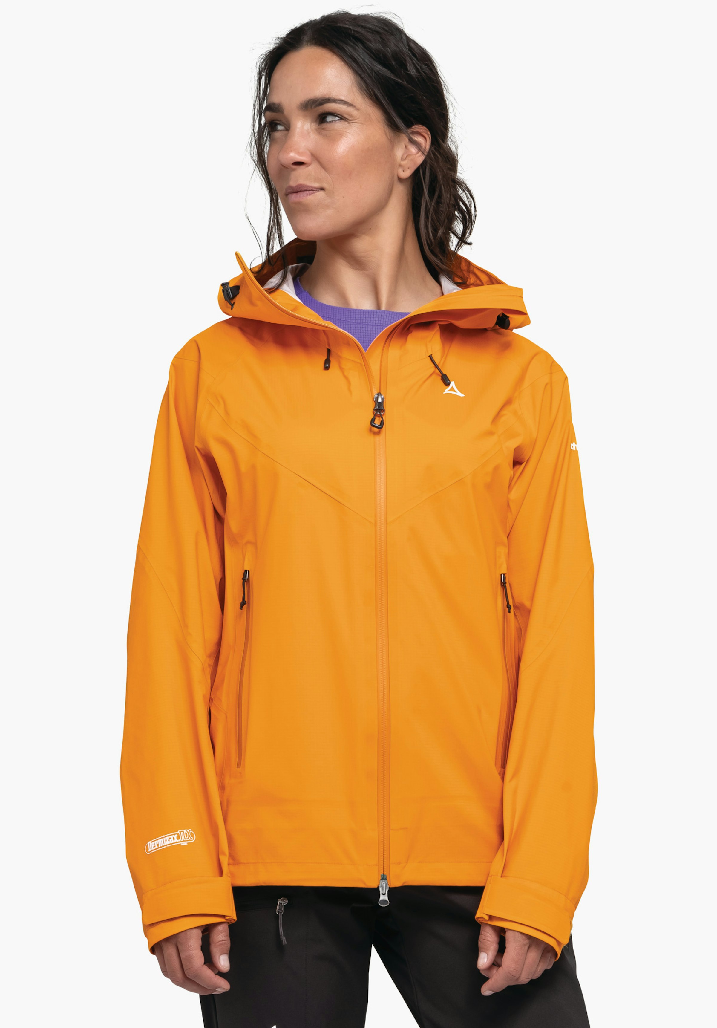 Mountain Jacket Style Blaueis WMS