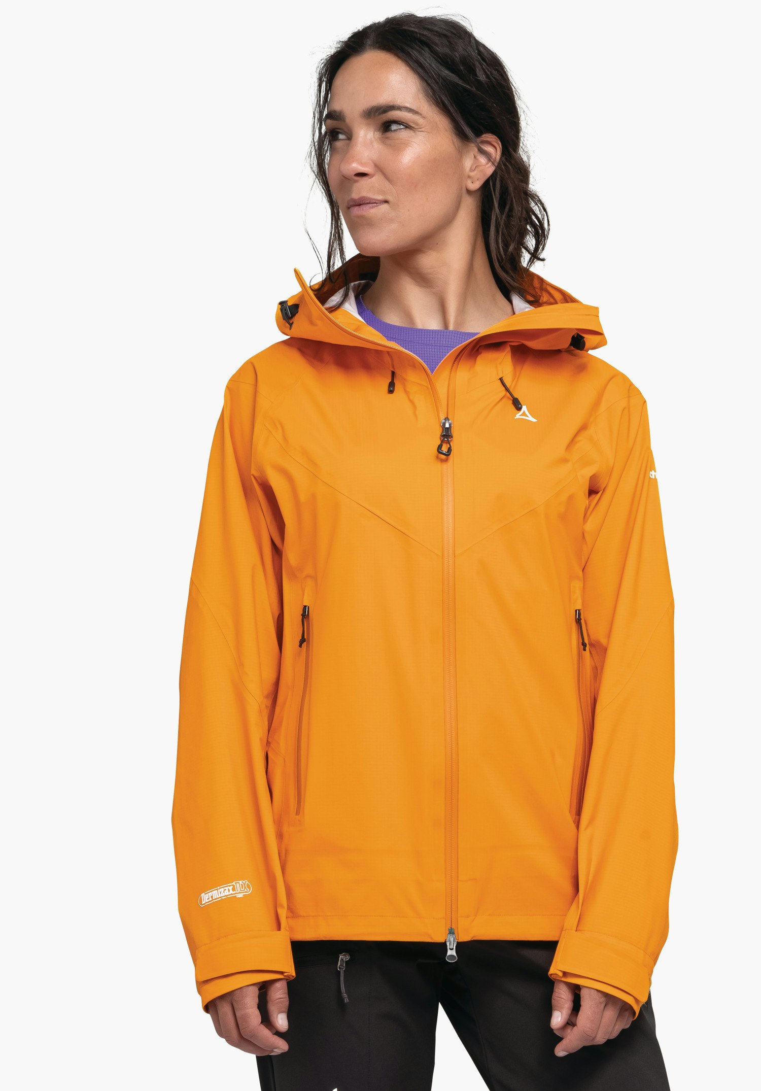 Jacket Style Blaueis WMS