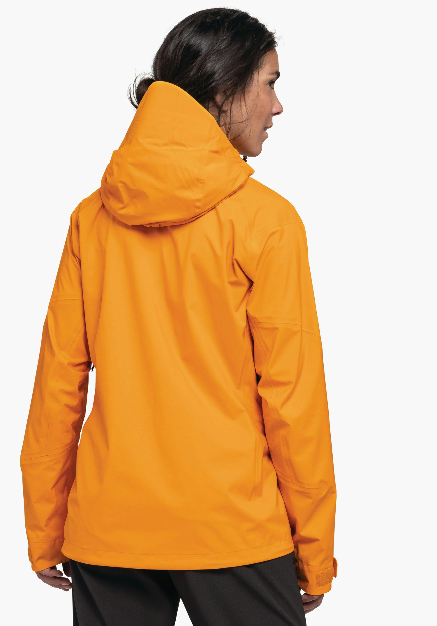 Jacket Style Blaueis WMS