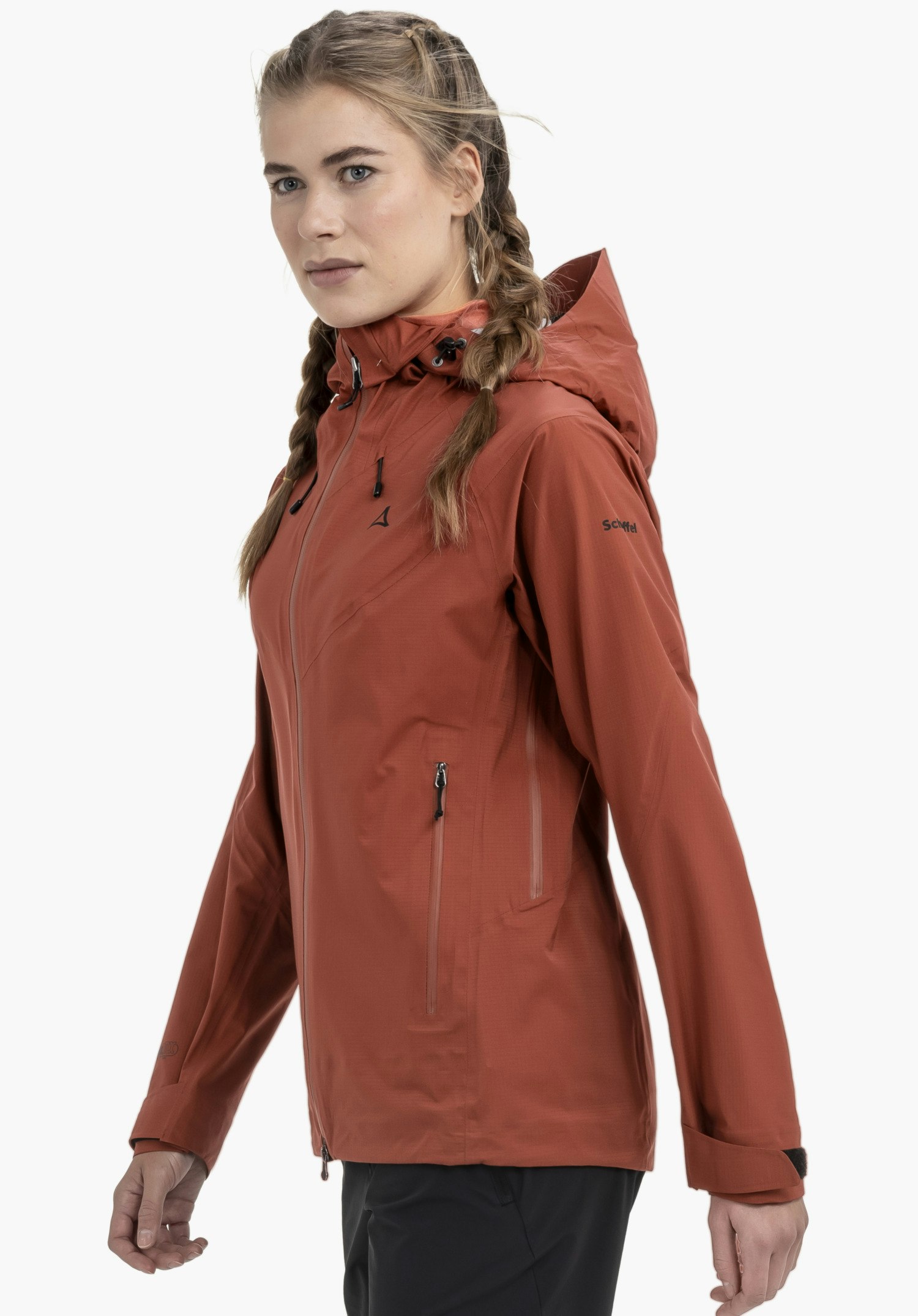 Jacket Style Blaueis WMS