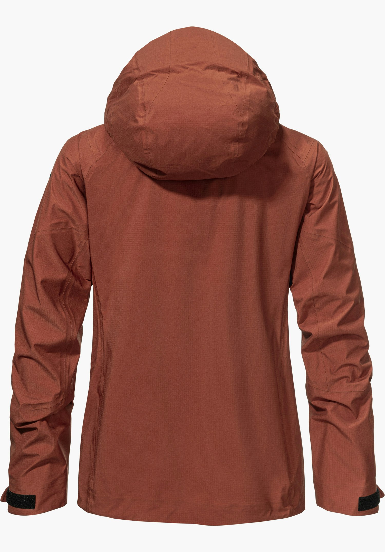 Jacket Style Blaueis WMS