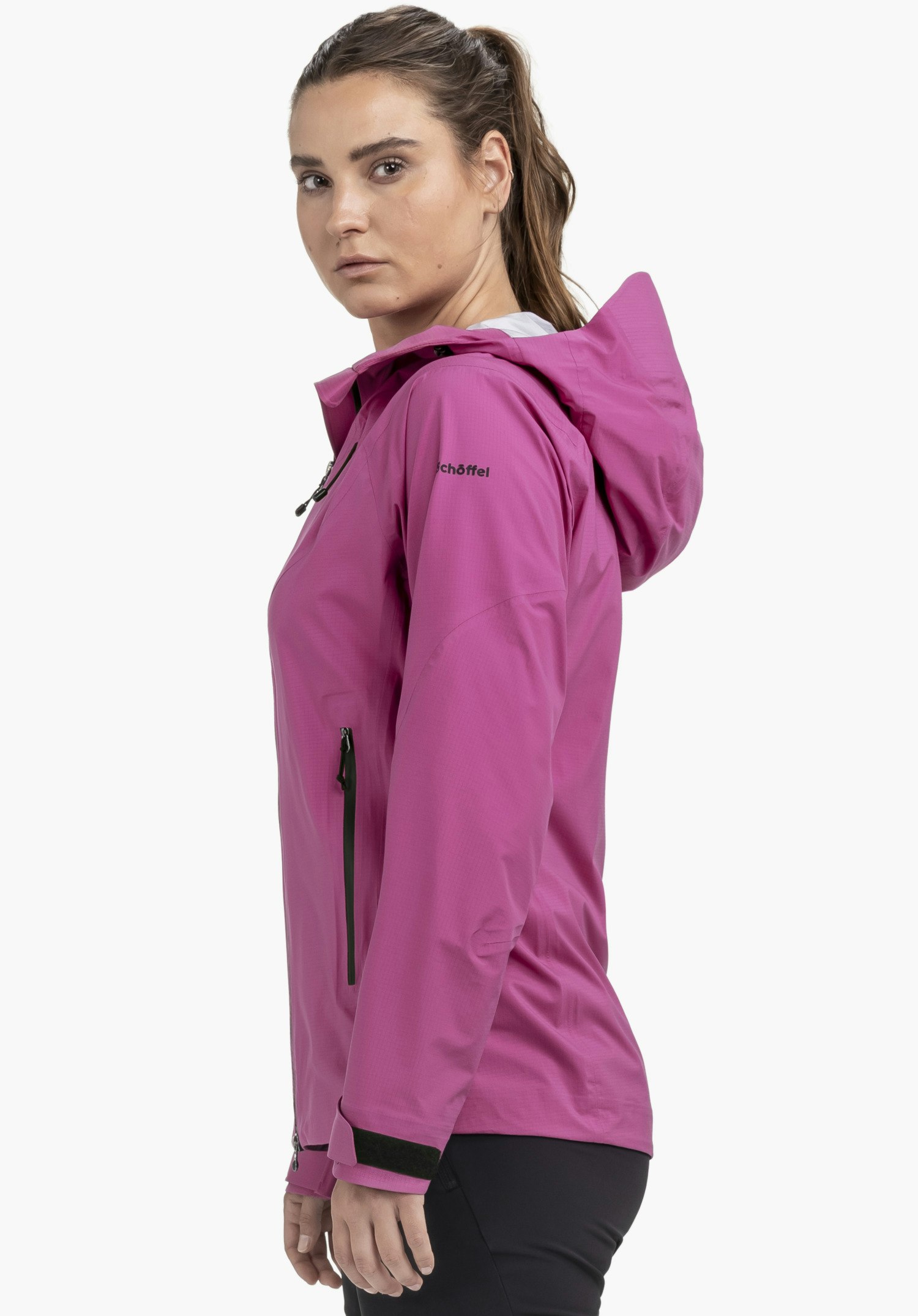 Jacket Style Blaueis WMS