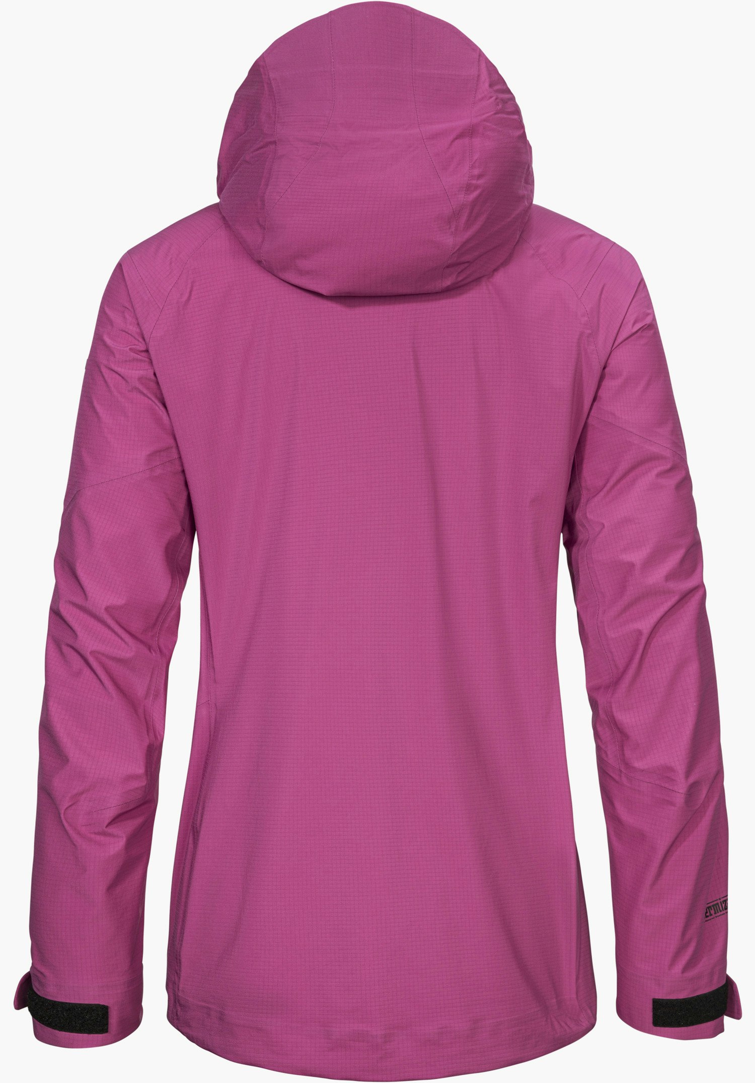 Jacket Style Blaueis WMS