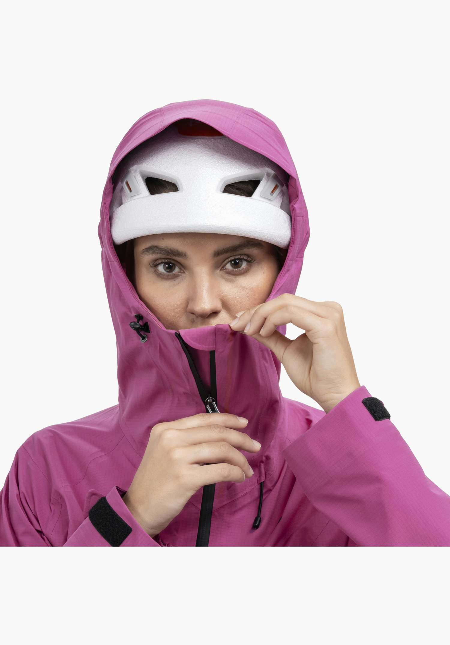 Jacket Style Blaueis WMS