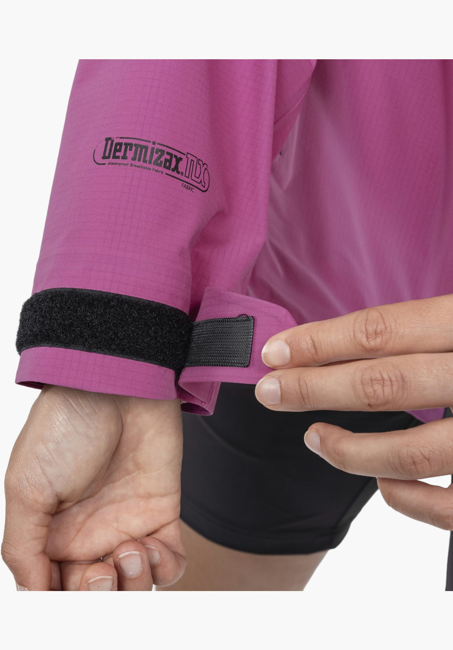 Jacket Style Blaueis WMS