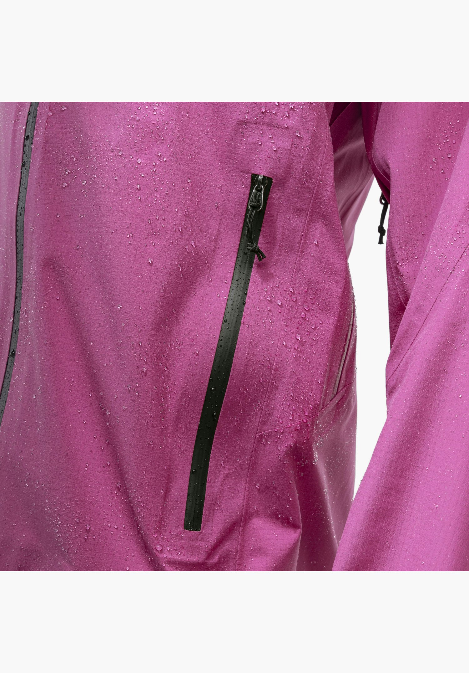 Jacket Style Blaueis WMS