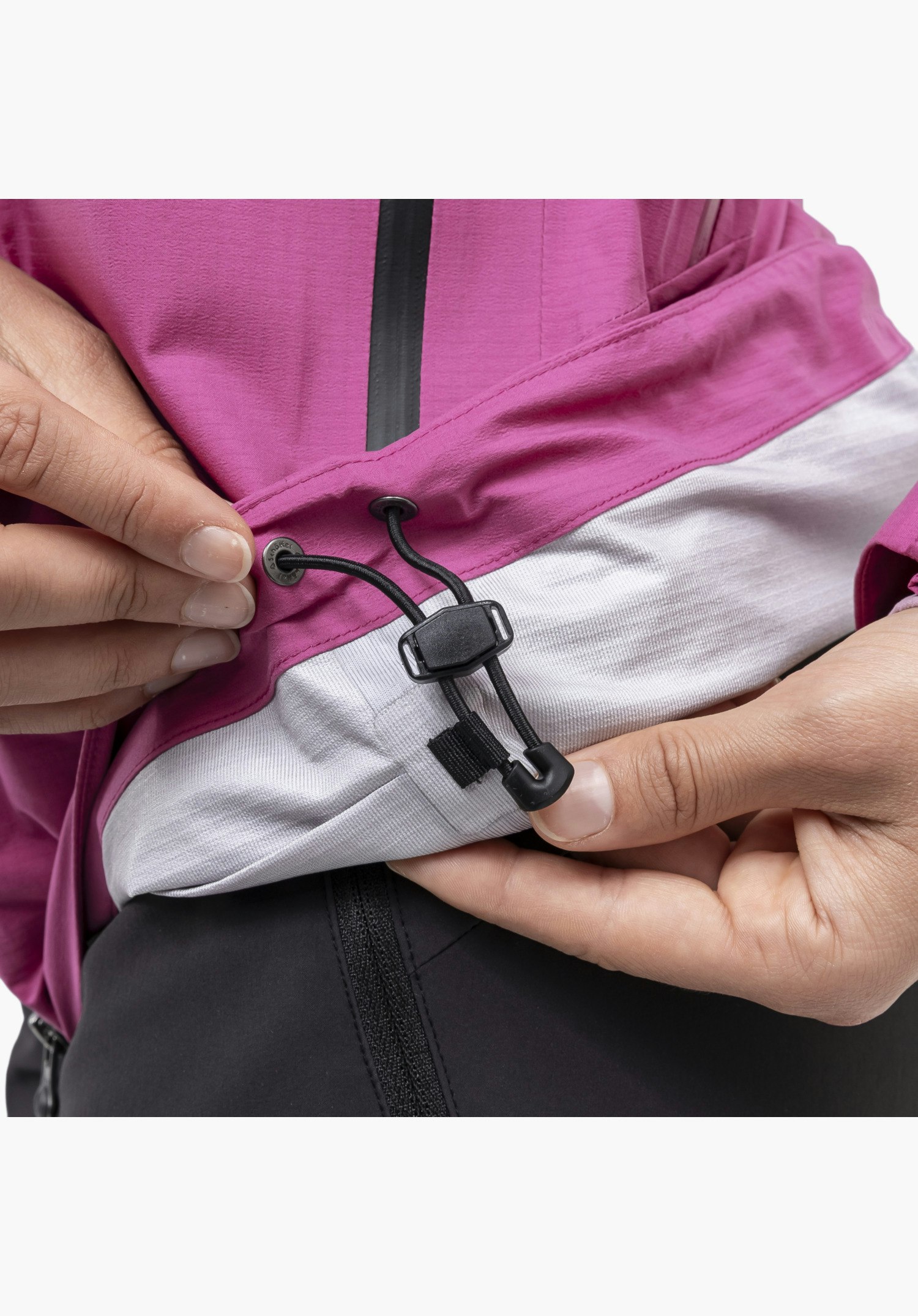 Jacket Style Blaueis WMS