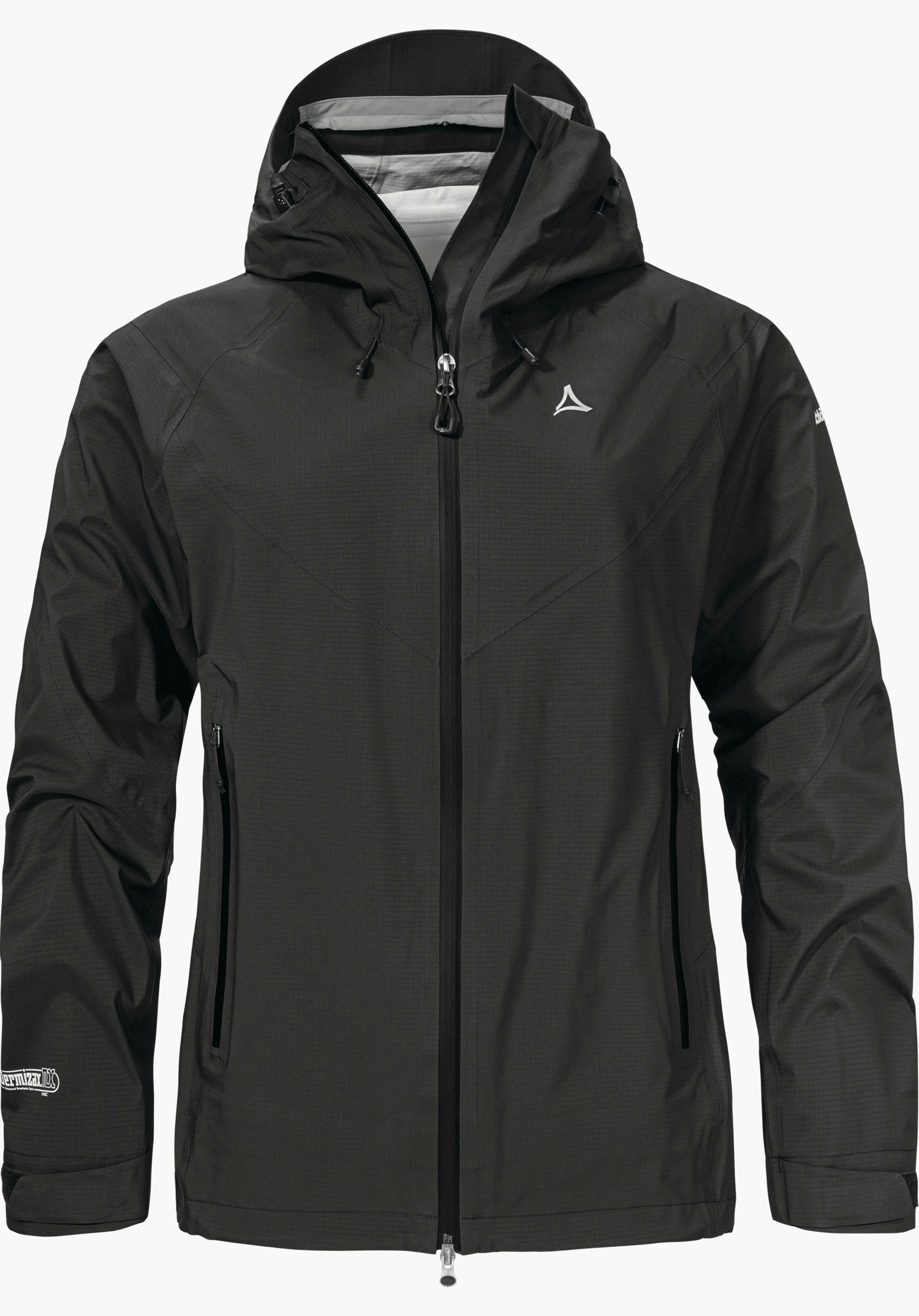 Jacket Style Blaueis WMS