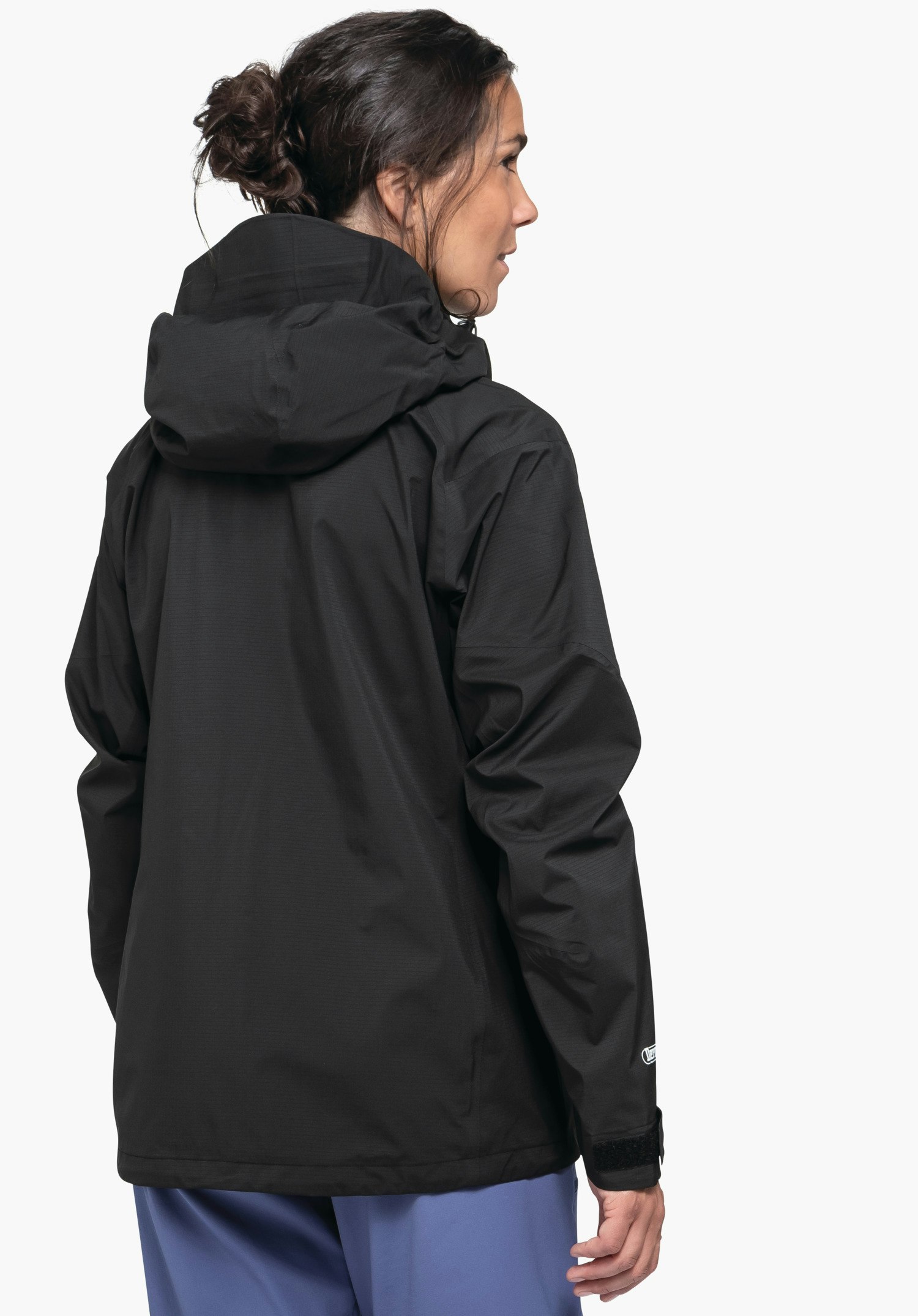 Jacket Style Blaueis WMS