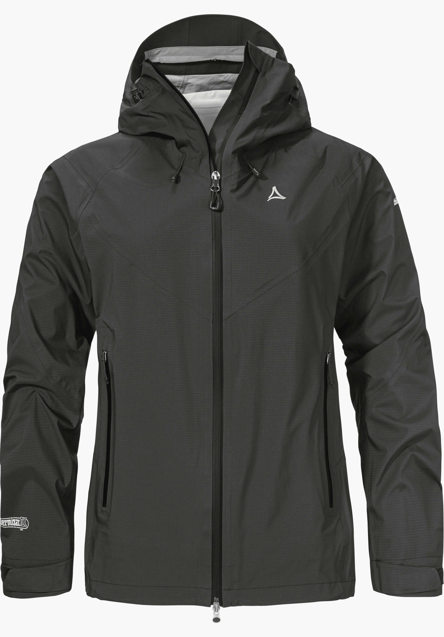 Jacket Style Blaueis WMS