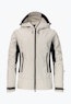 Mountain Softshell Jk Style Blaueis WMS