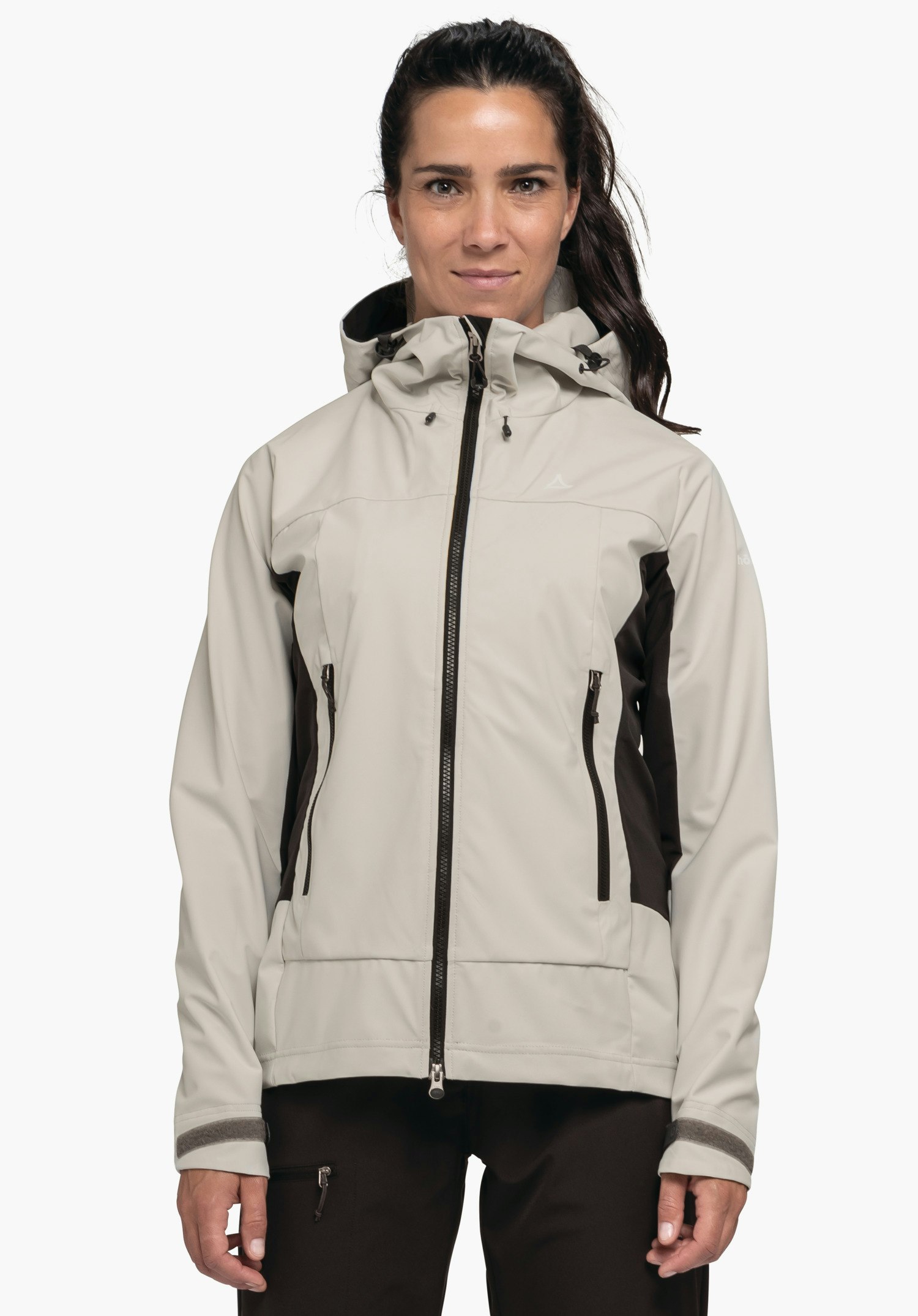 Softshell Jk Style Blaueis WMS