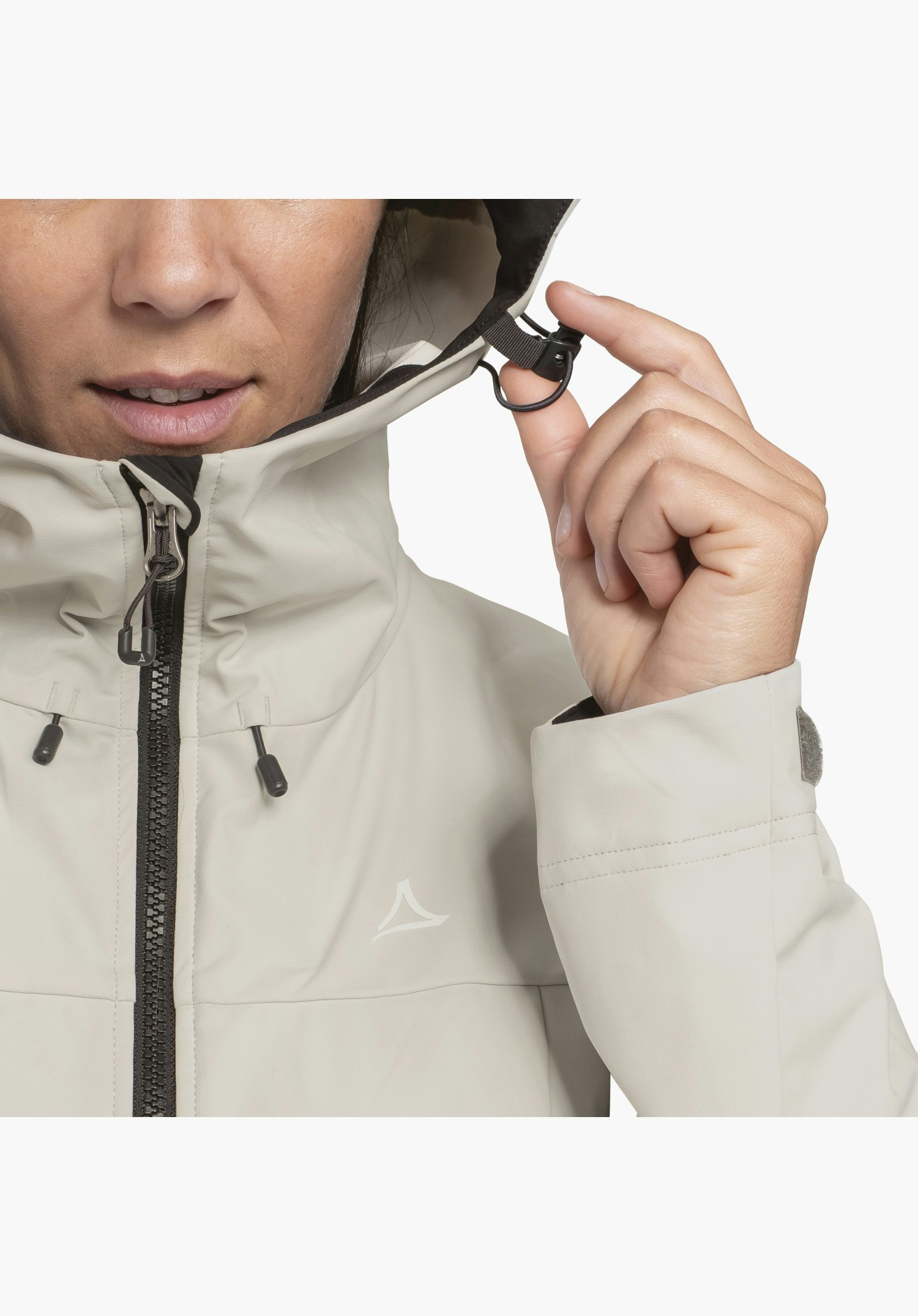 Softshell Jk Style Blaueis WMS