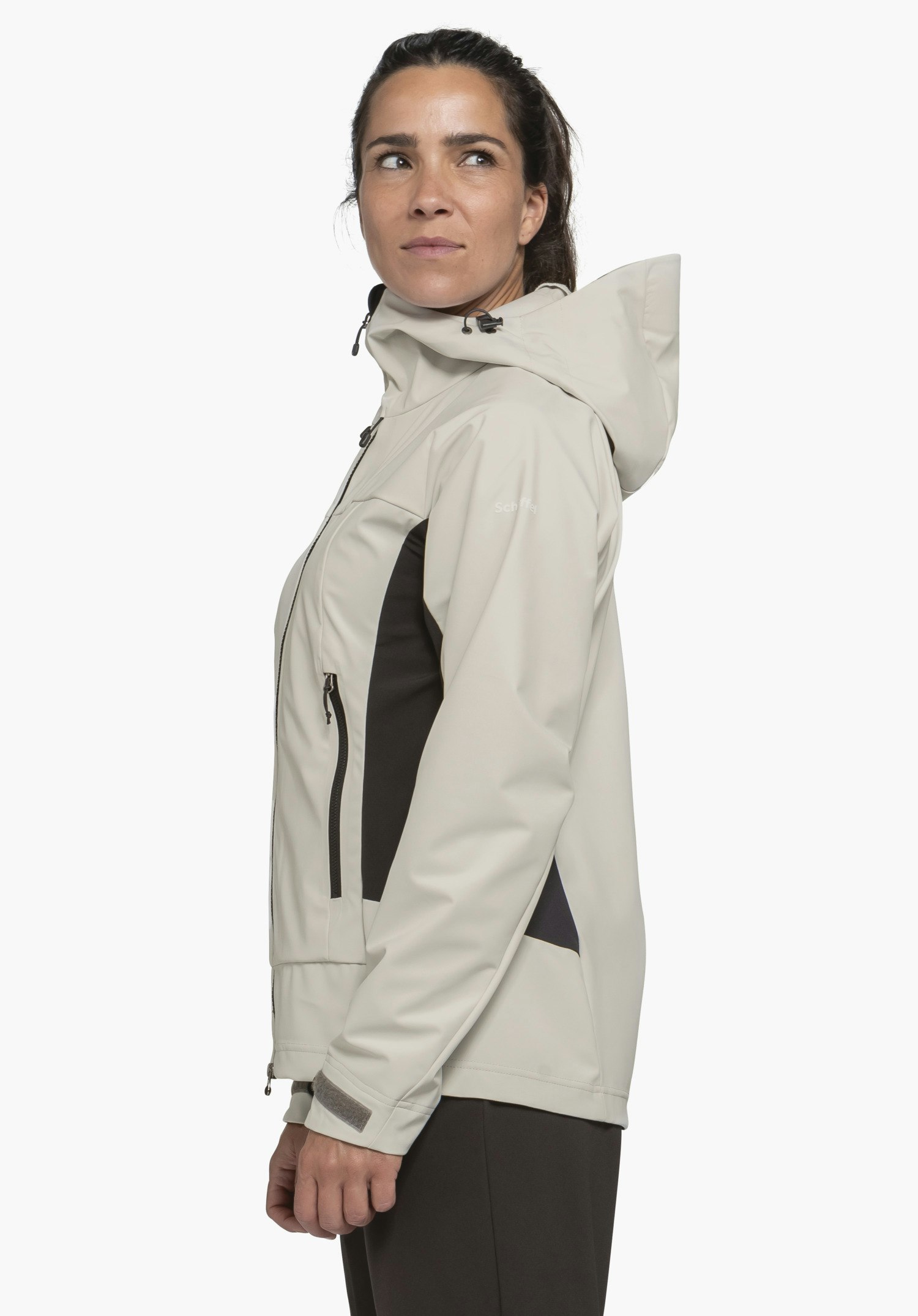 Softshell Jk Style Blaueis WMS