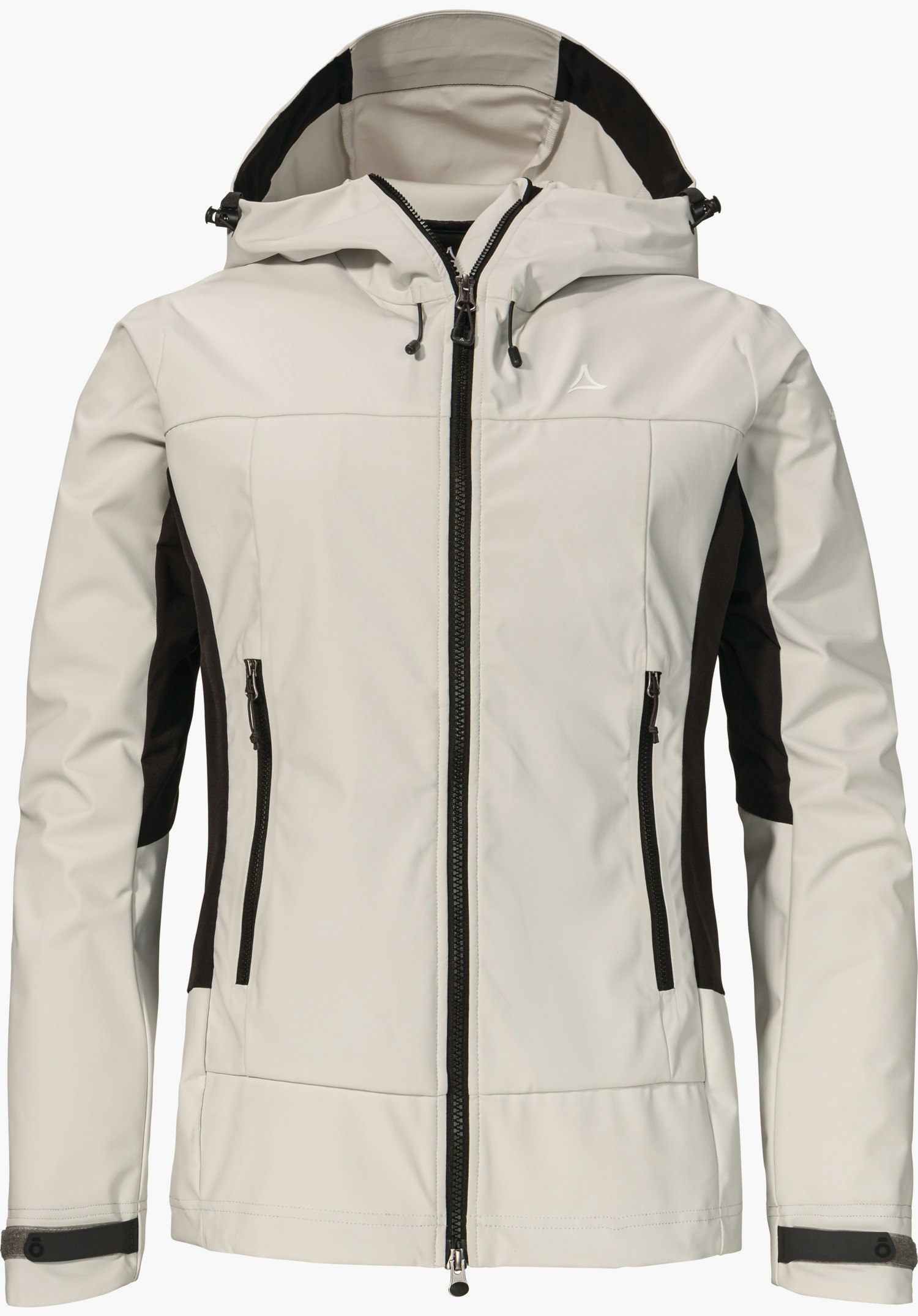 Softshell Jk Style Blaueis WMS