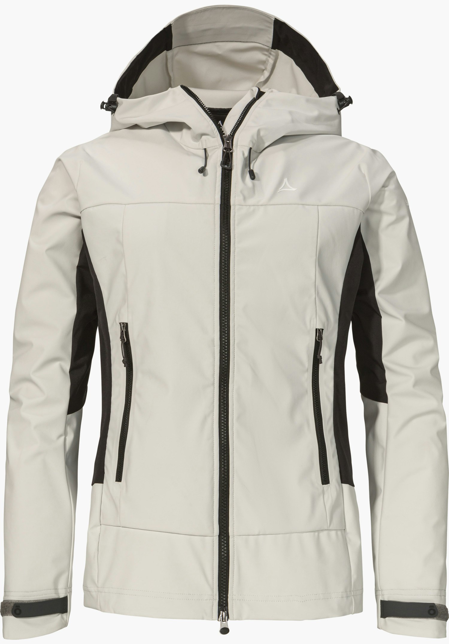 Softshell Jk Style Blaueis WMS