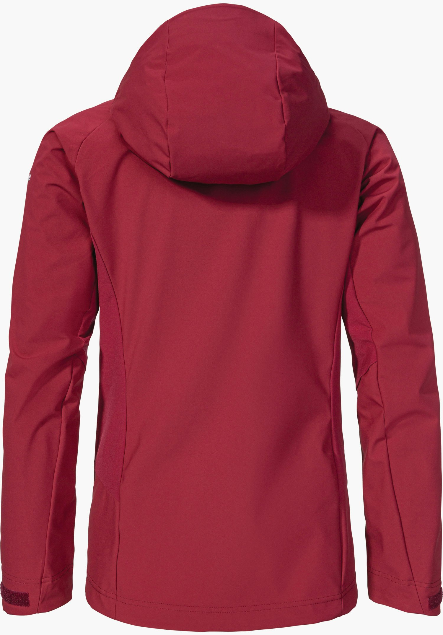 Softshell Jk Style Blaueis WMS