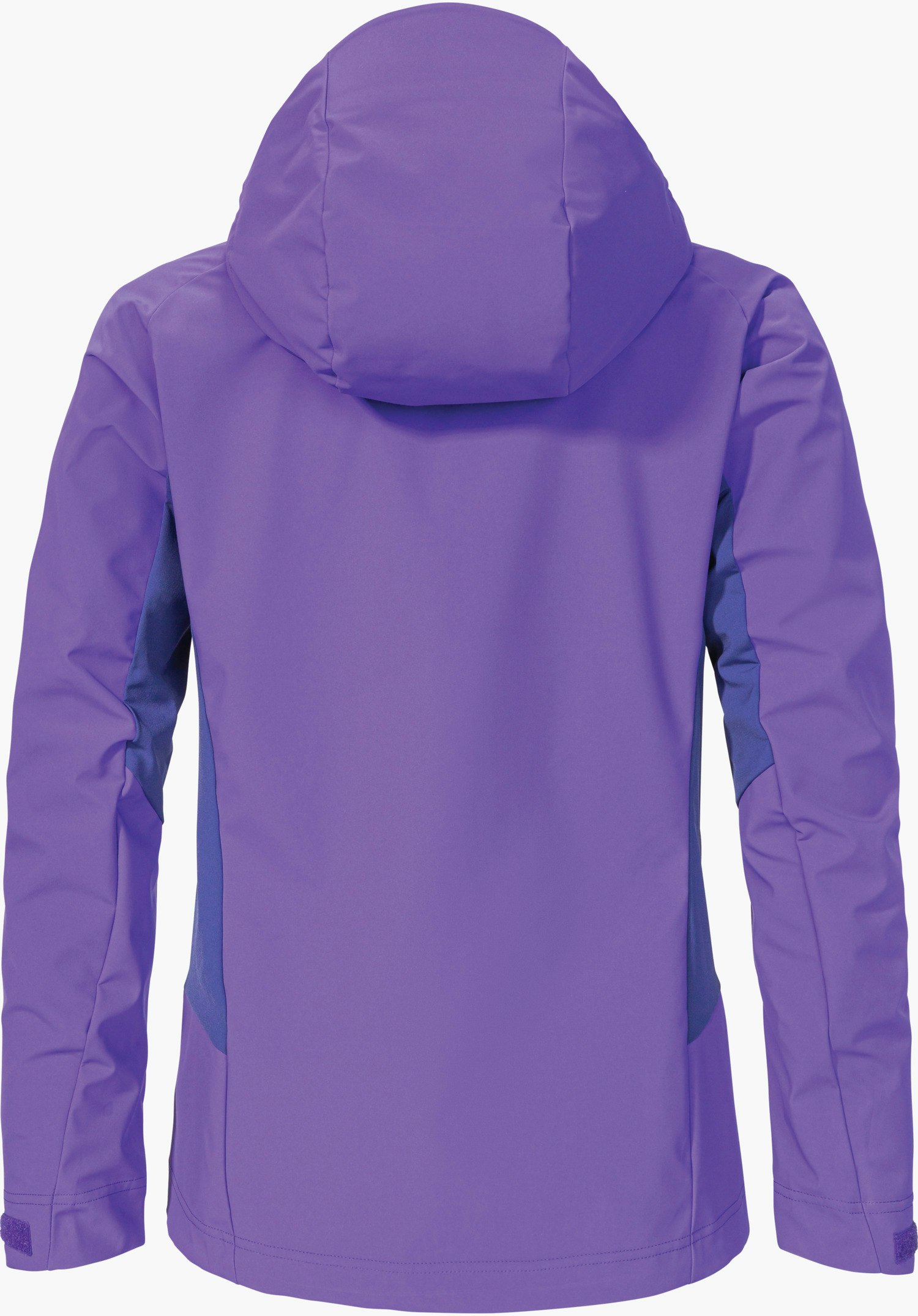 Softshell Jk Style Blaueis WMS