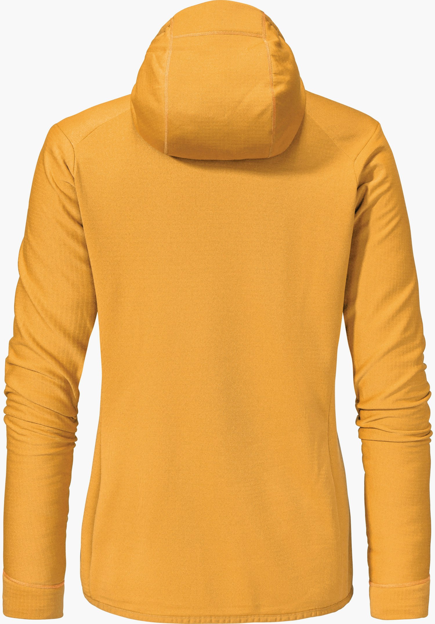 Mountain Fleece Hoody Style Blaueis WMS