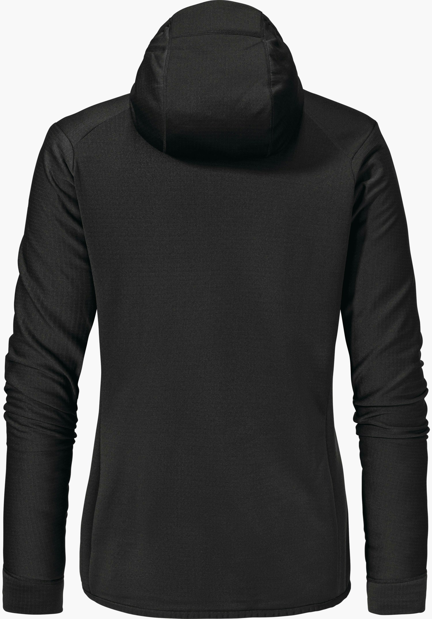 Mountain Fleece Hoody Style Blaueis WMS