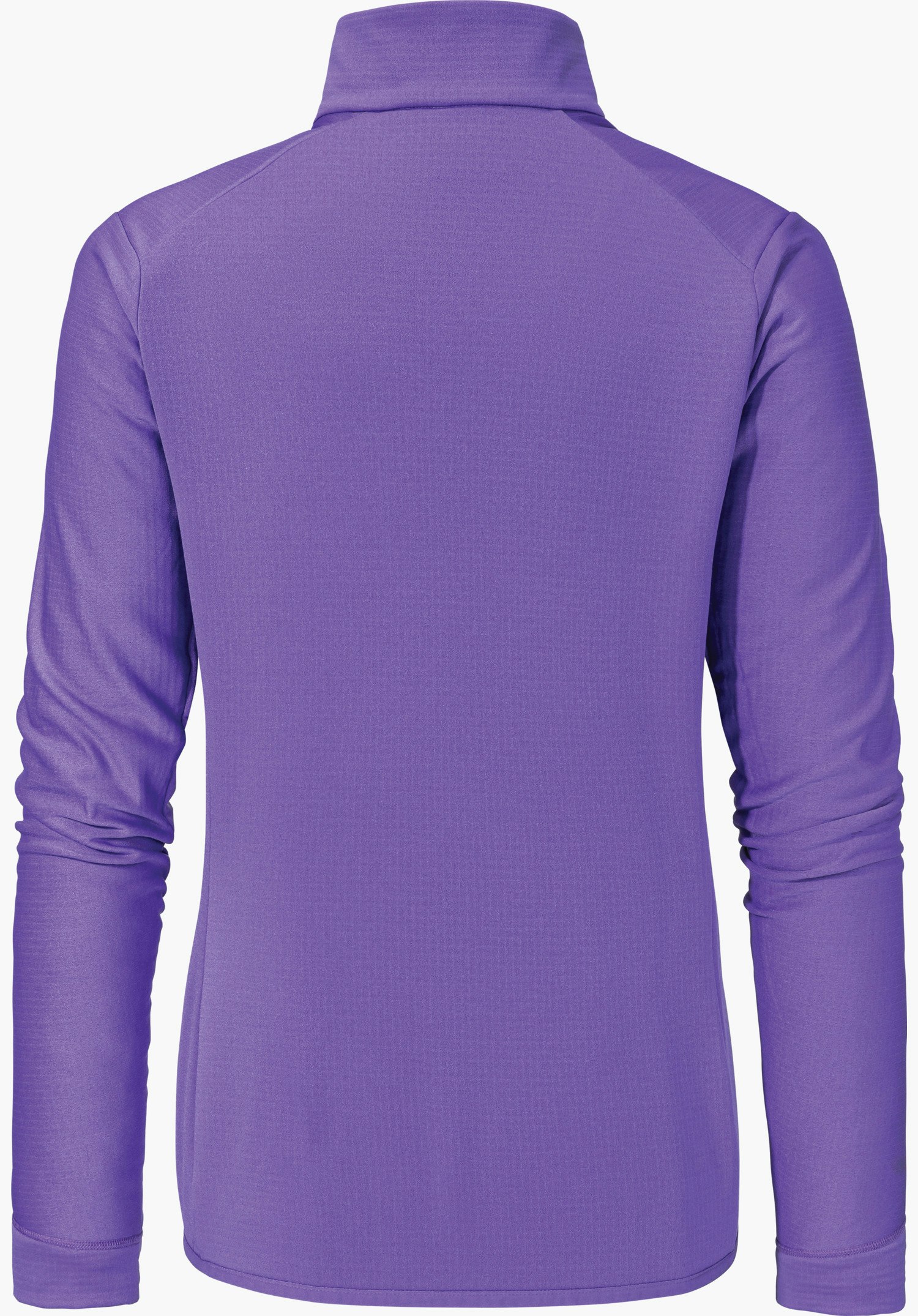 Fleece Jkt Style Blaueis WMS