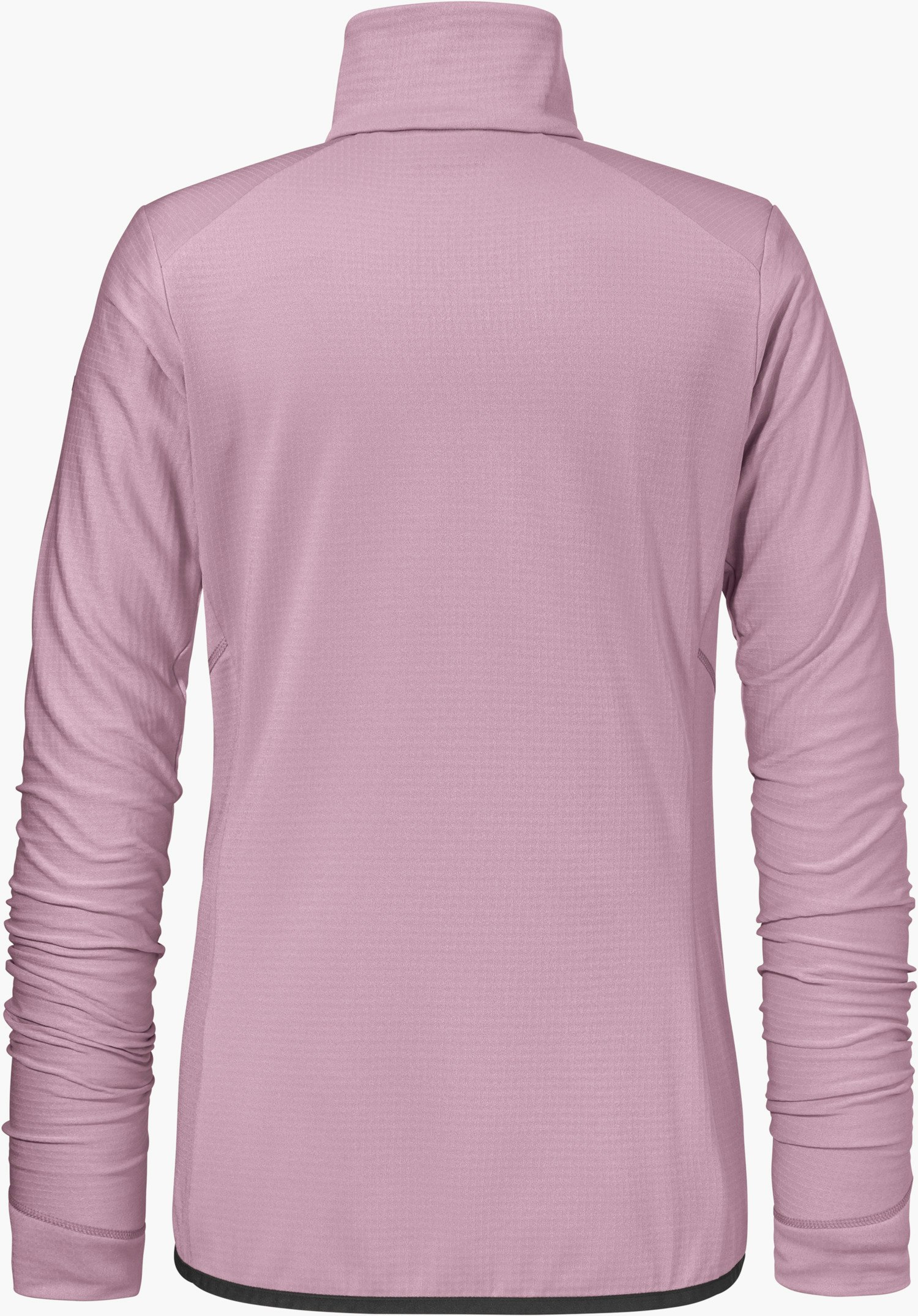 Fleece Jkt Style Blaueis WMS