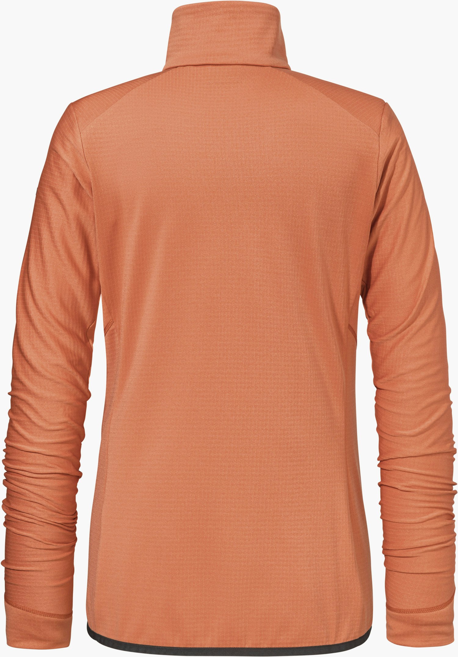 Fleece Jkt Style Blaueis WMS