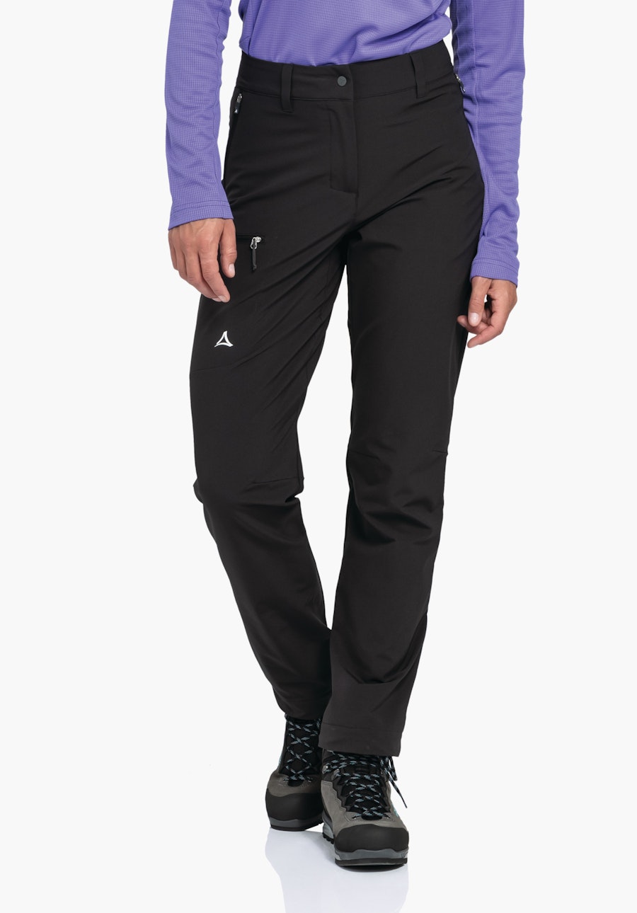 Mountain Pants Style Blaueis WMS