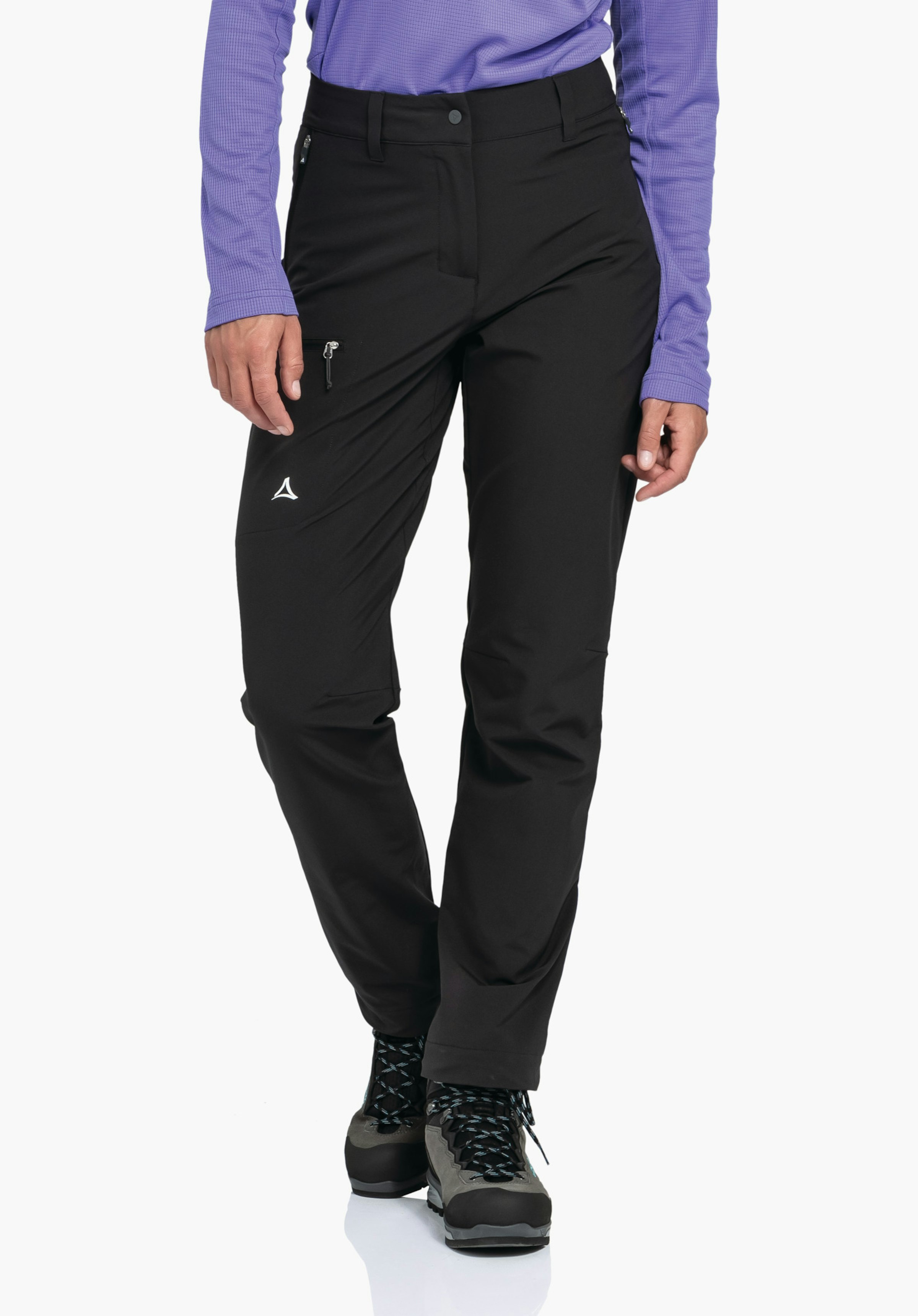 Mountain Pants Style Blaueis WMS