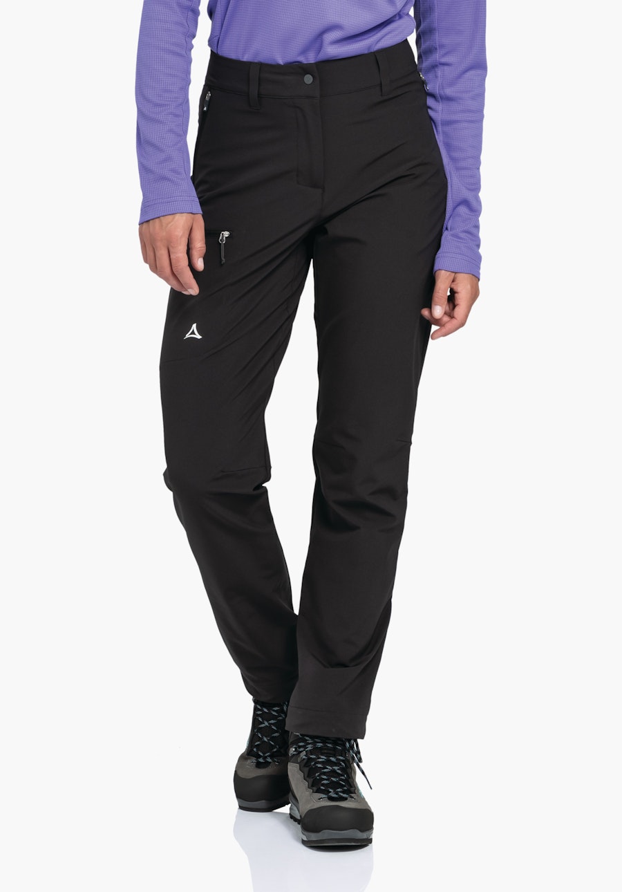 Mountain Pants Style Blaueis WMS
