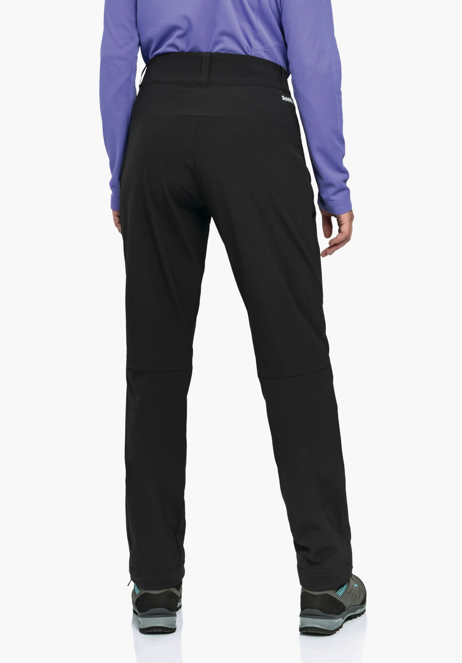 Mountain Pants Style Blaueis WMS