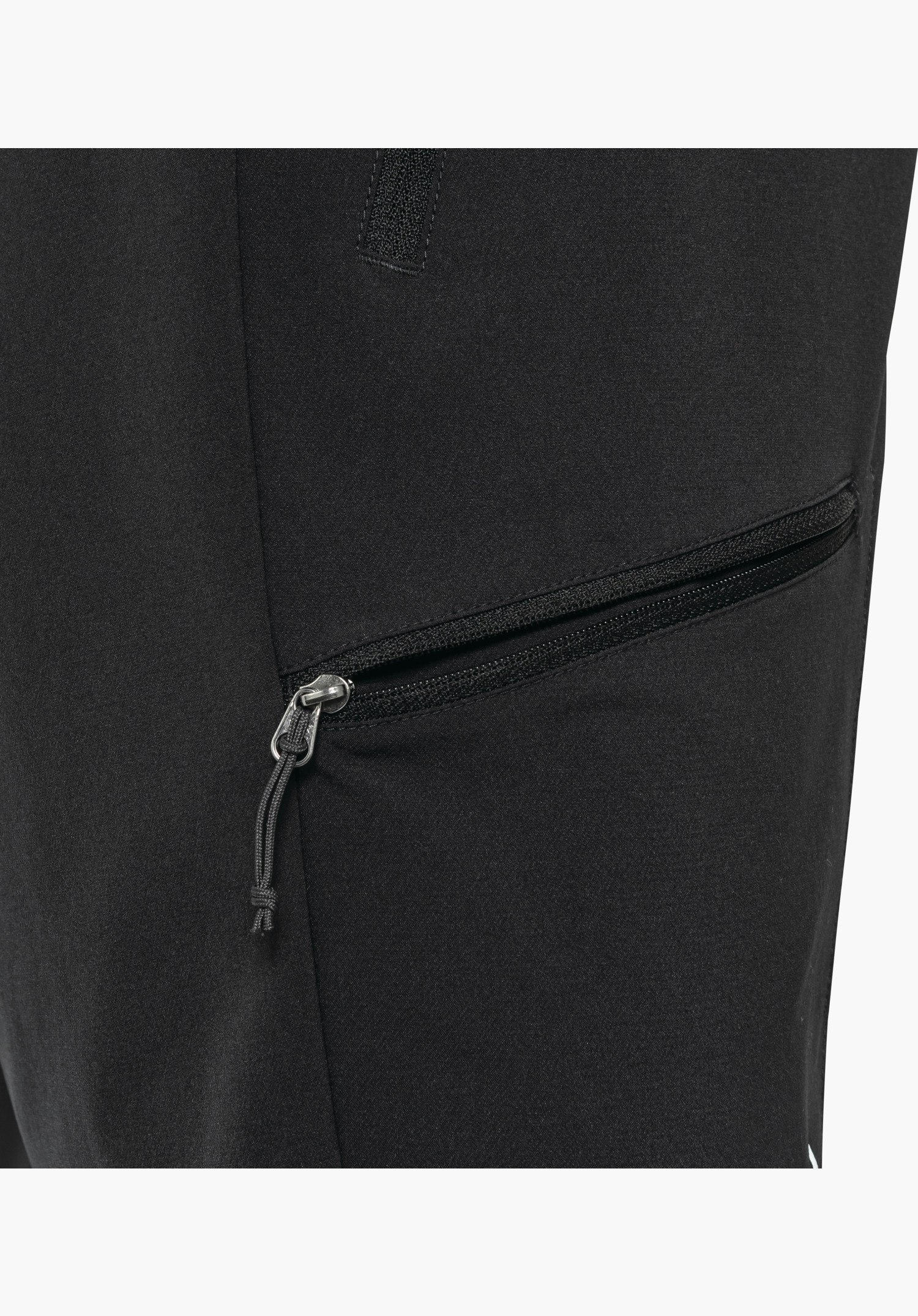 Mountain Pants Style Blaueis WMS