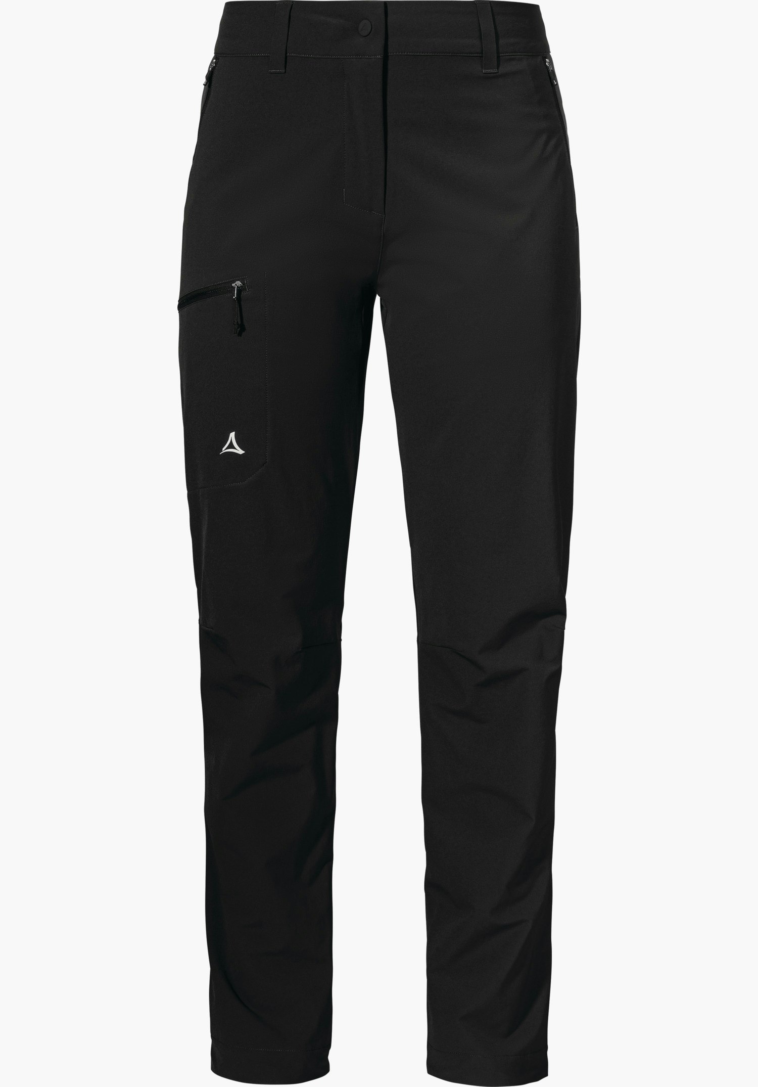Mountain Pants Style Blaueis WMS