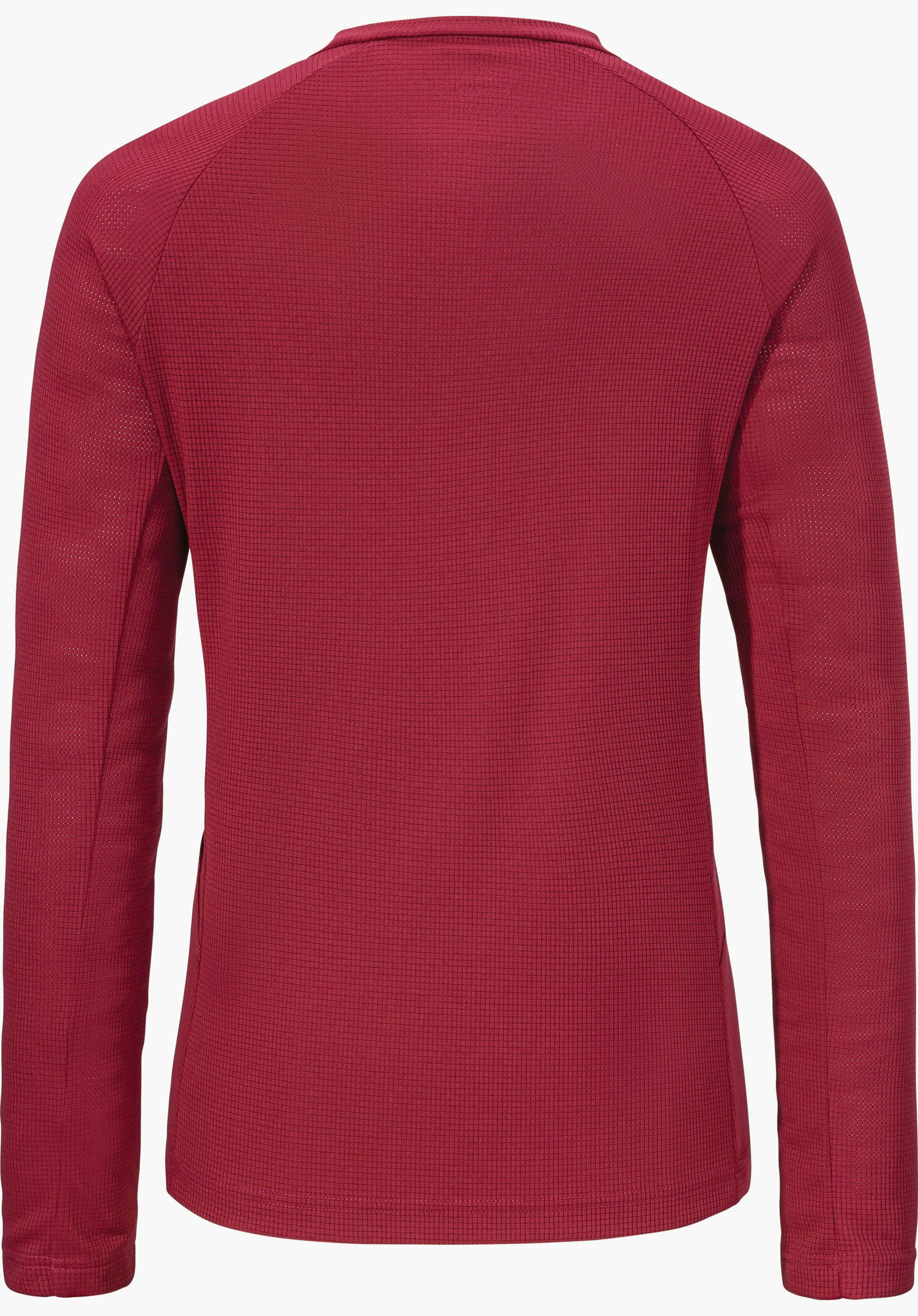 Mountain Longsleeve Style Blaueis WMS