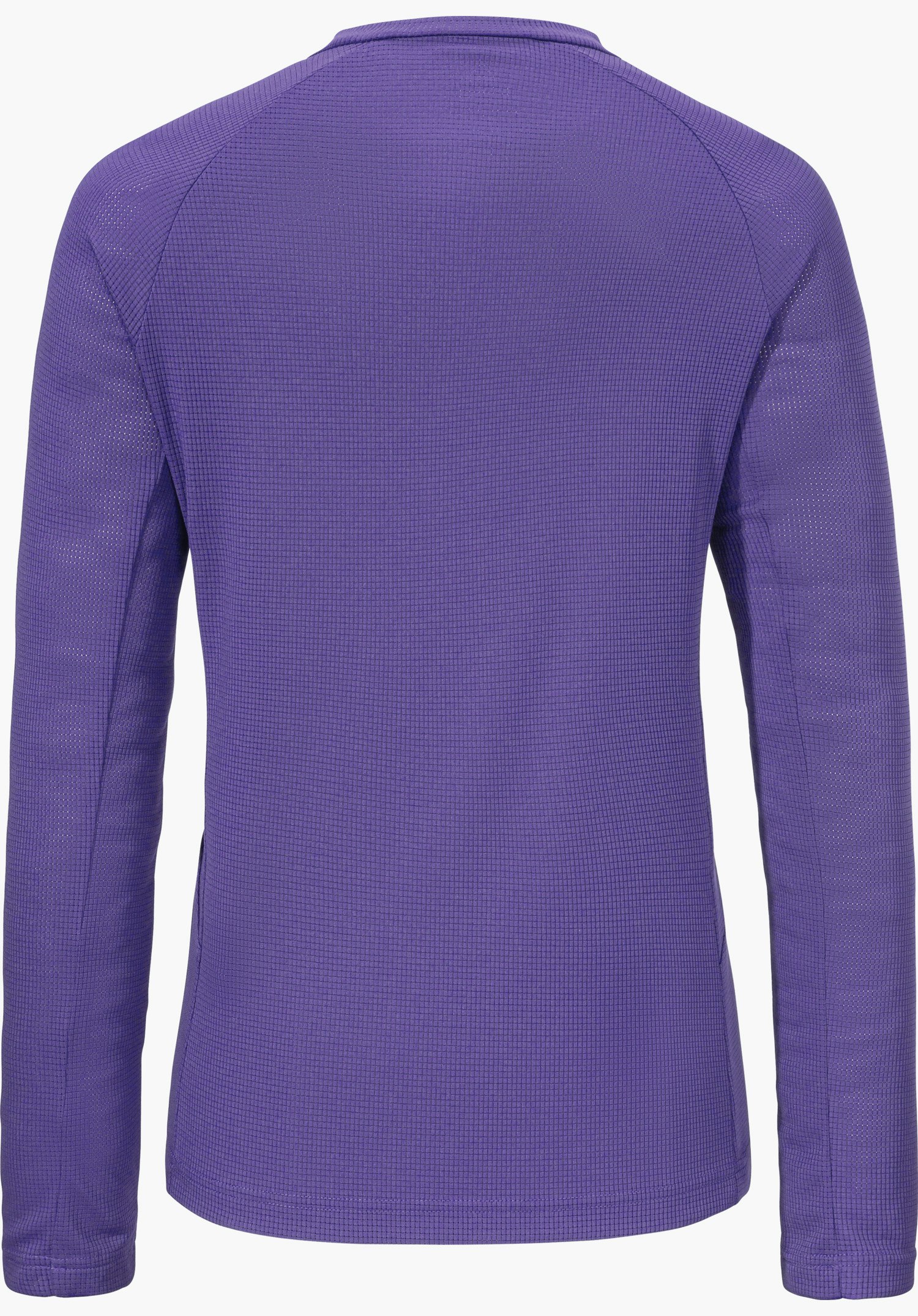 Mountain Longsleeve Style Blaueis WMS