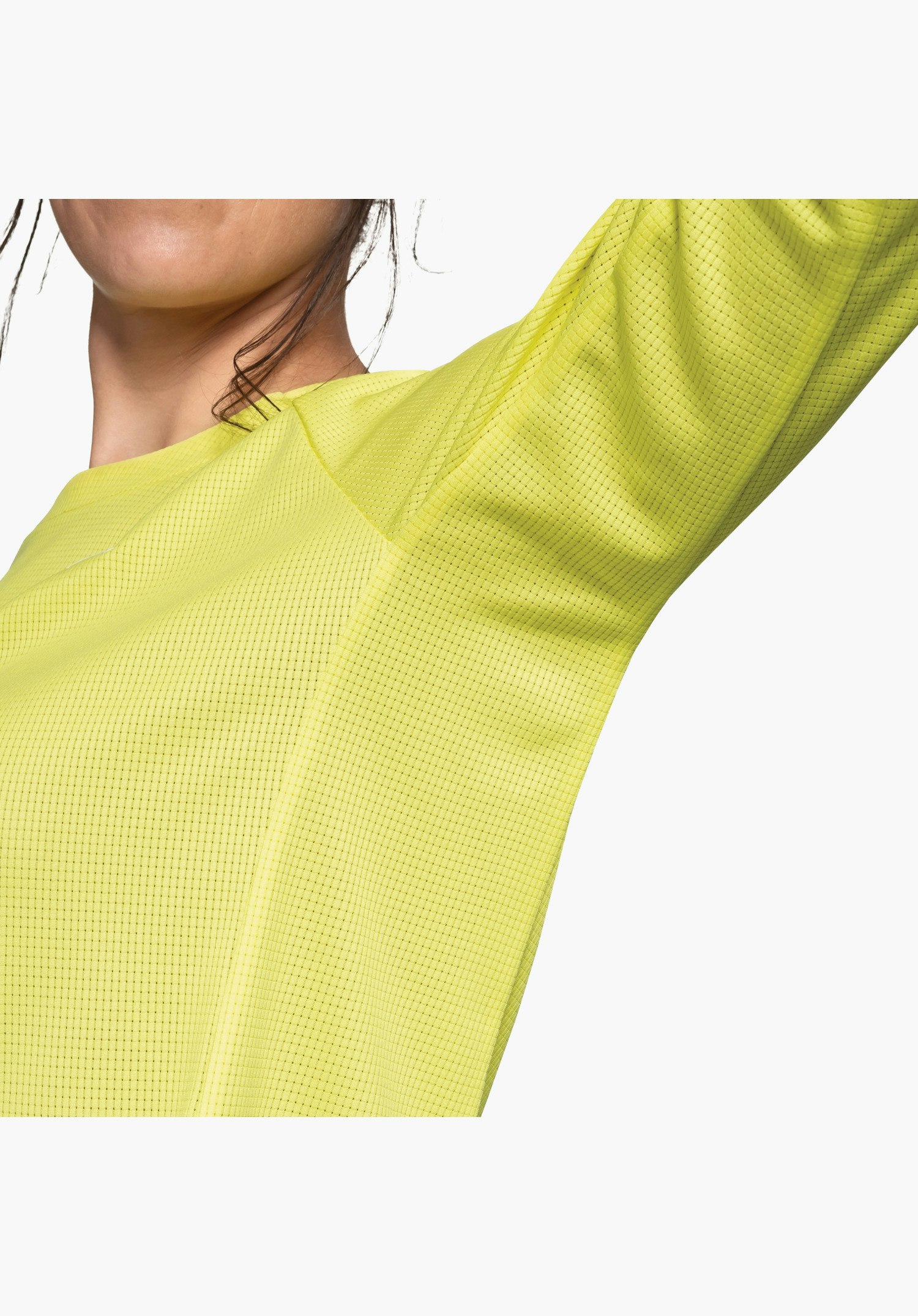 Mountain Longsleeve Style Blaueis WMS