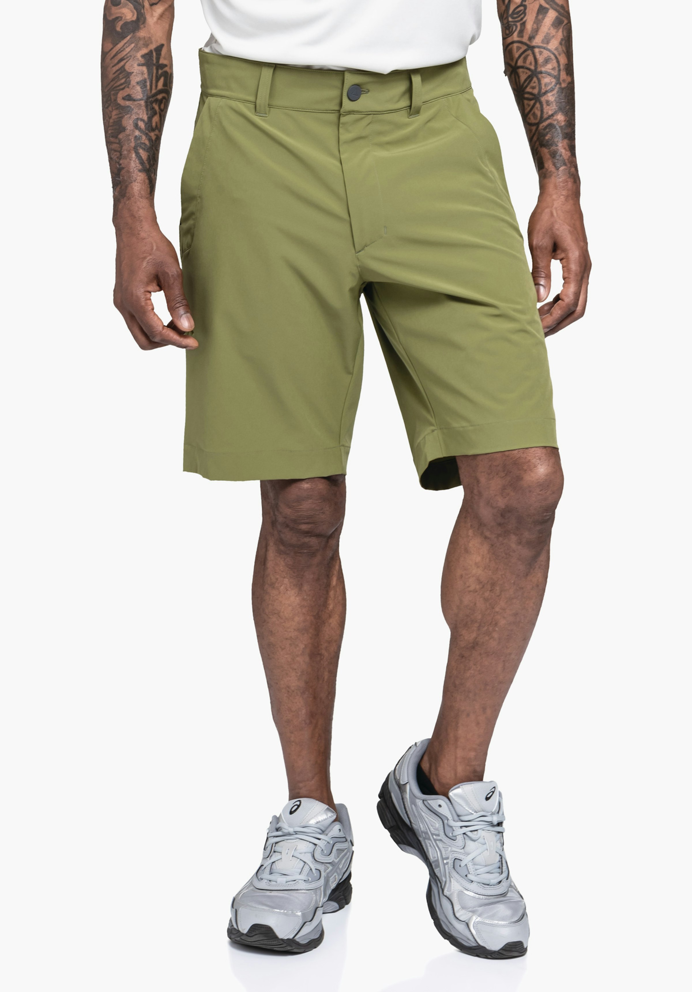 Urban Shorts Style Gharra MNS