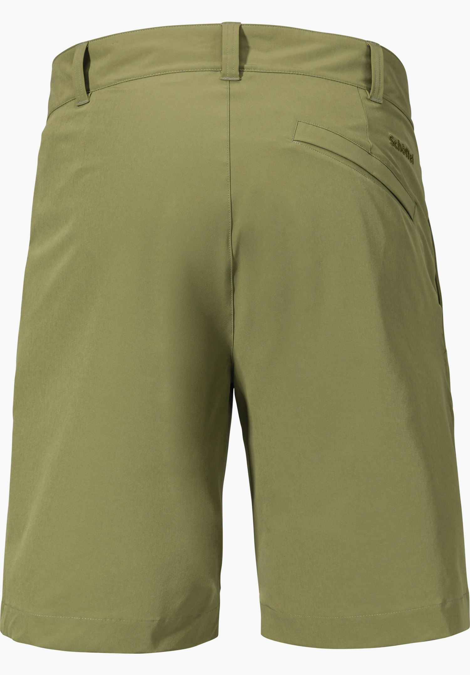 Shorts Style Gharra MNS