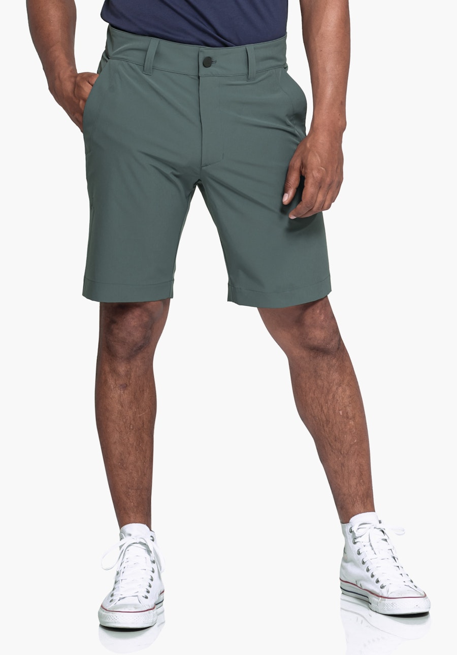 Urban Shorts Style Gharra MNS