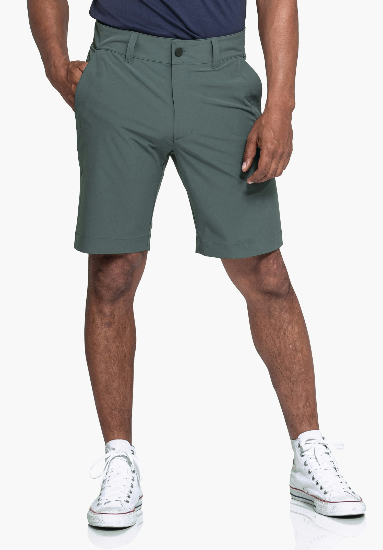 Shorts Style Gharra MNS