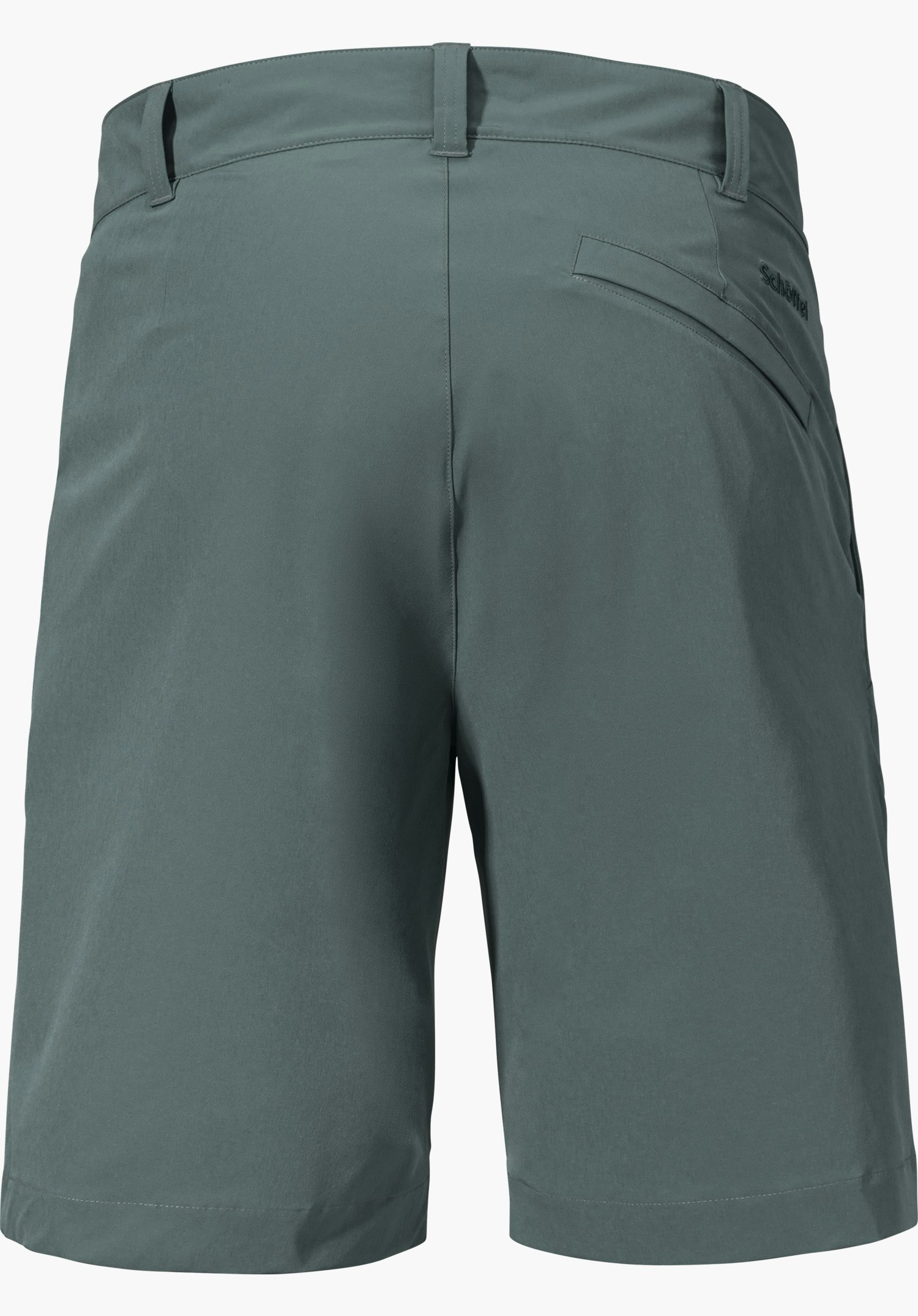 Shorts Style Gharra MNS