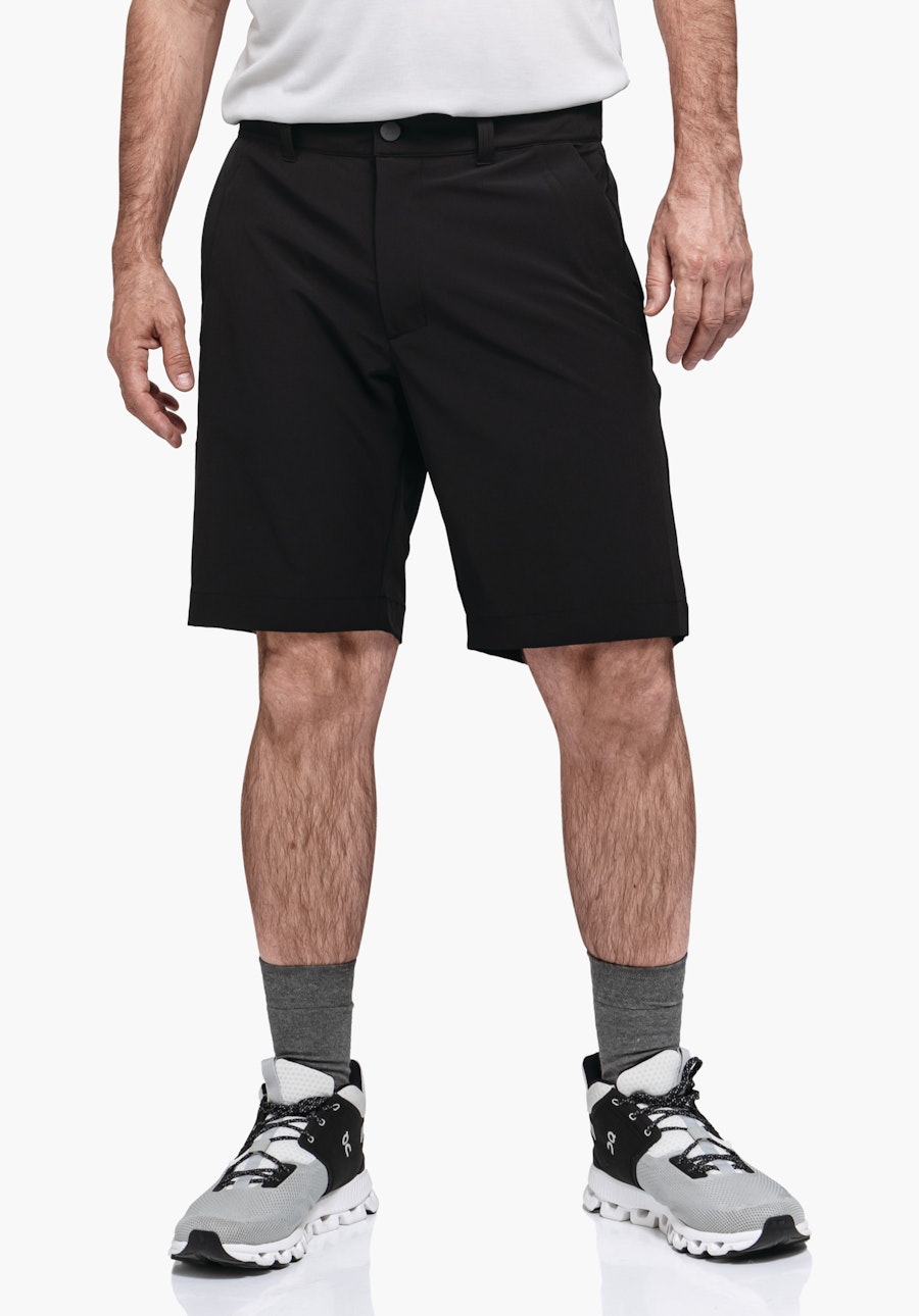 Urban Shorts Style Gharra MNS