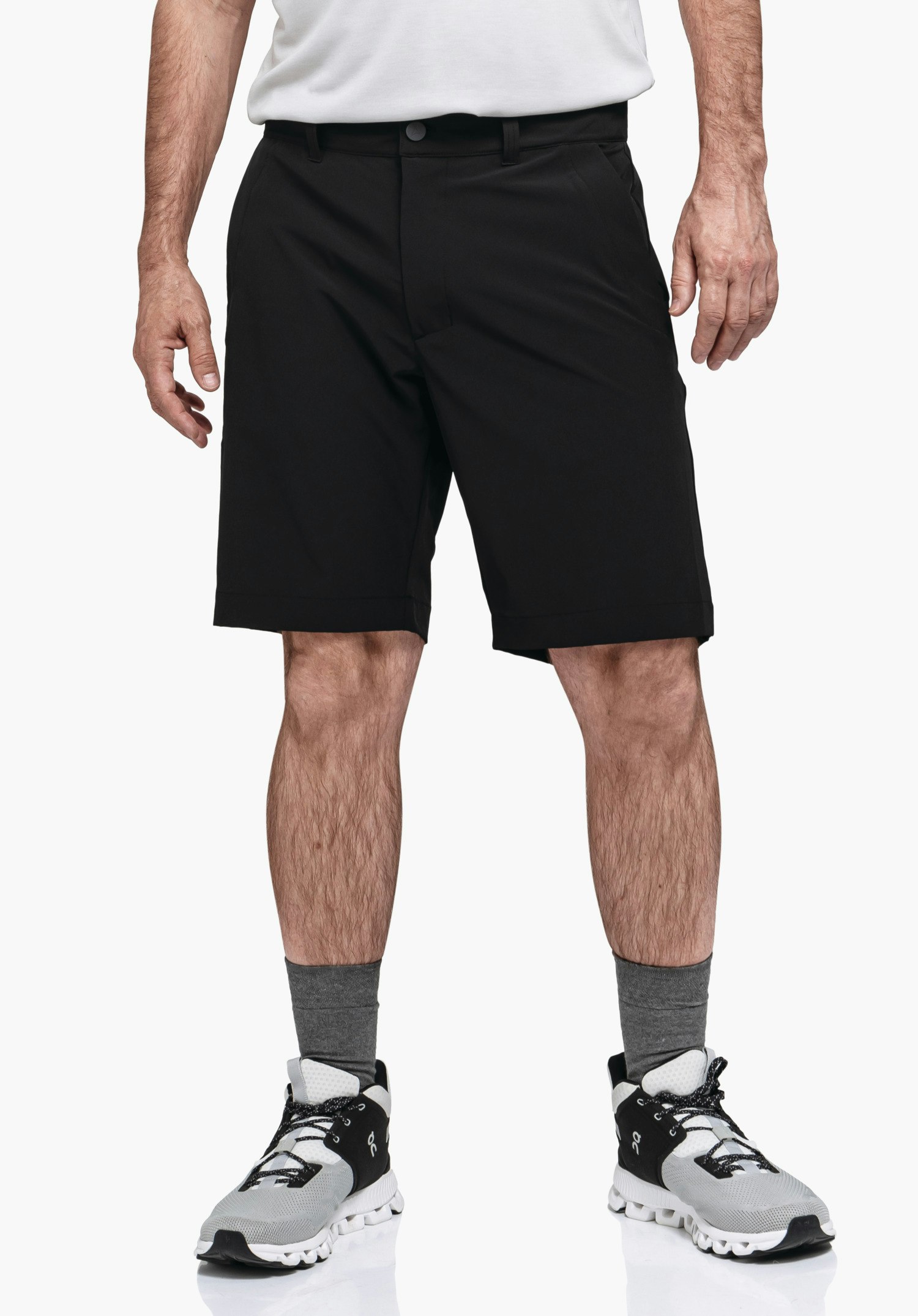 Shorts Style Gharra MNS